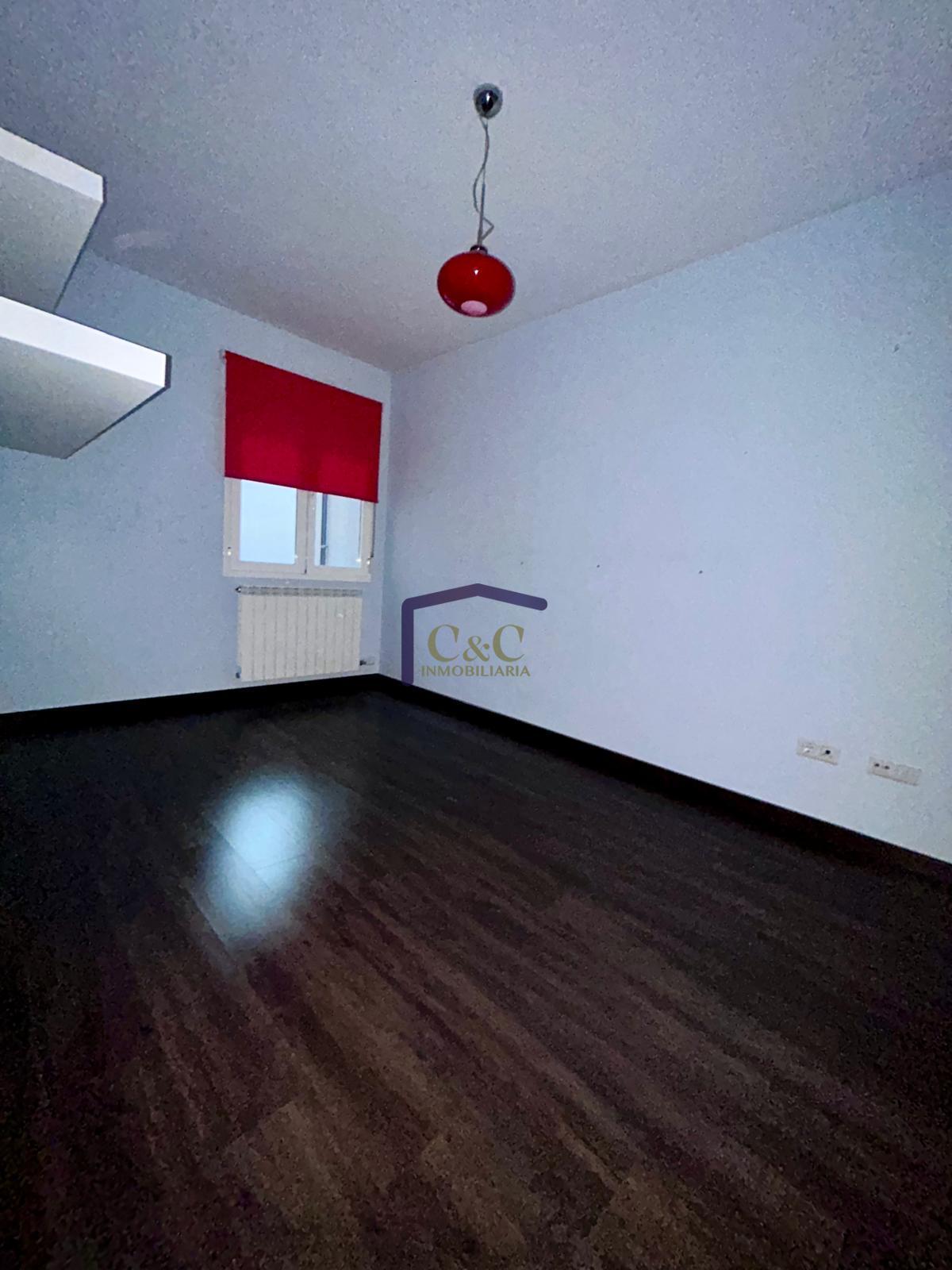 For sale of flat in Manzanares