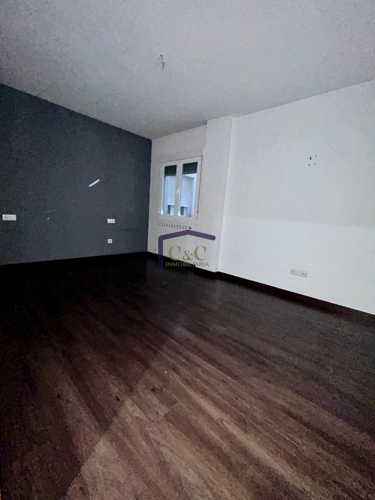 For sale of flat in Manzanares