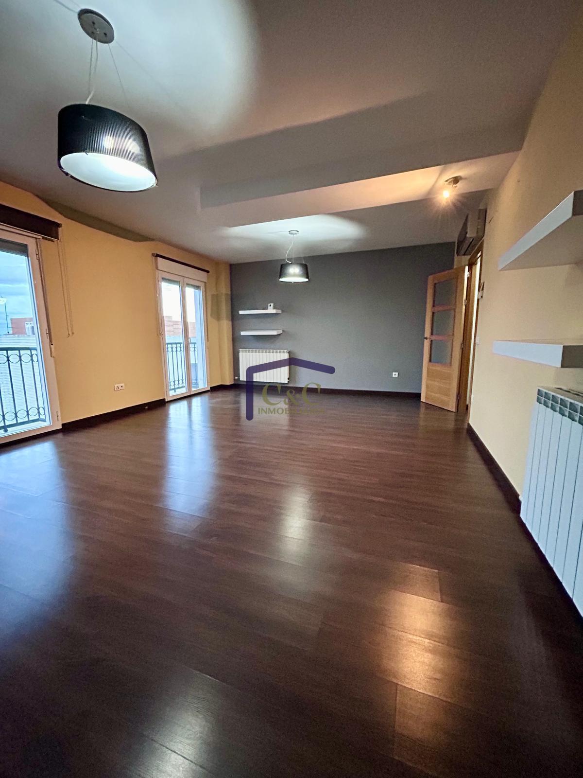 Venta de piso en Manzanares