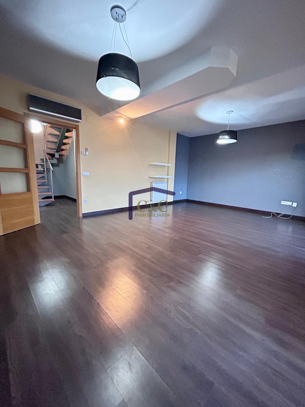 For sale of flat in Manzanares