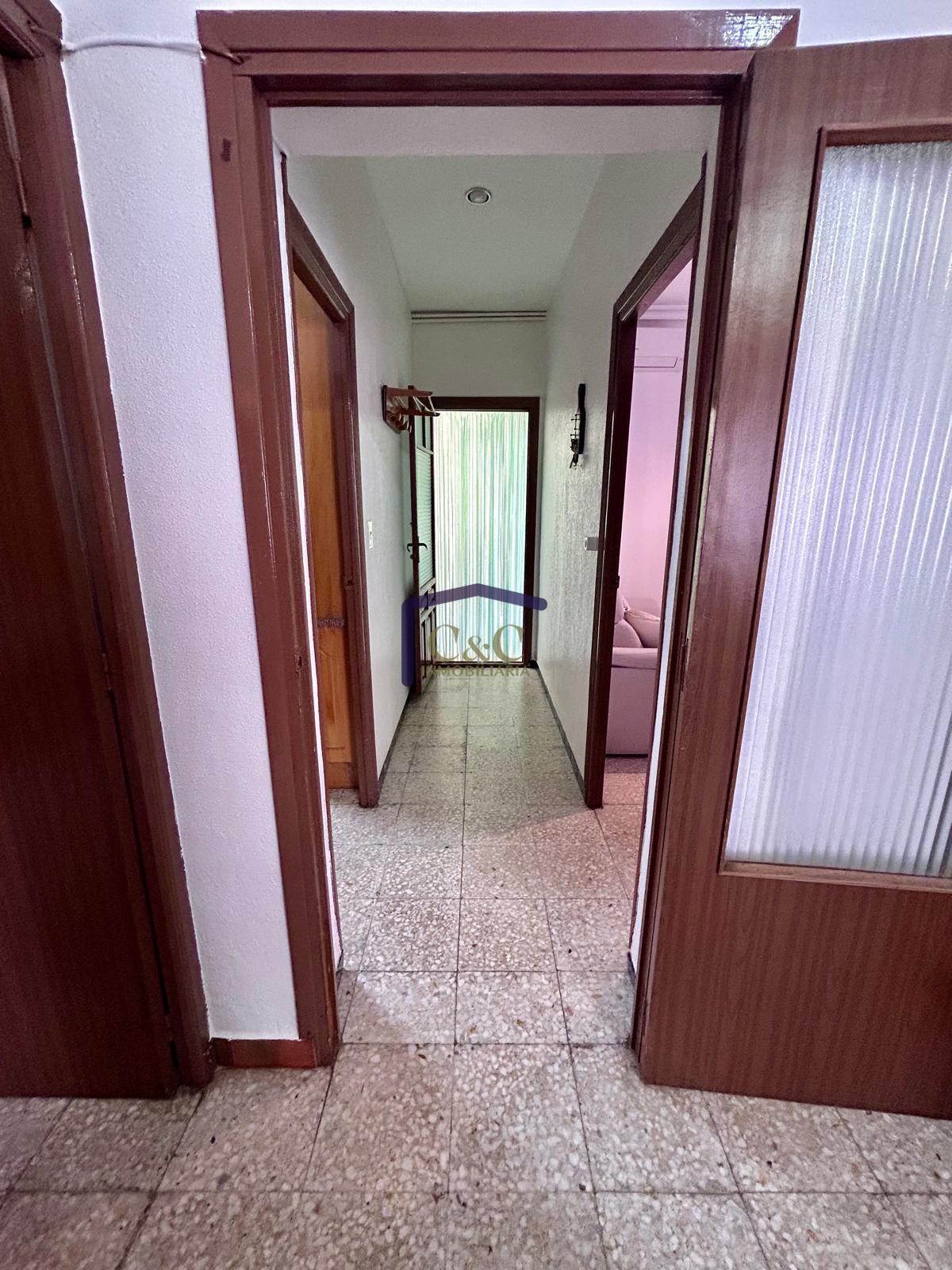 For sale of house in Manzanares