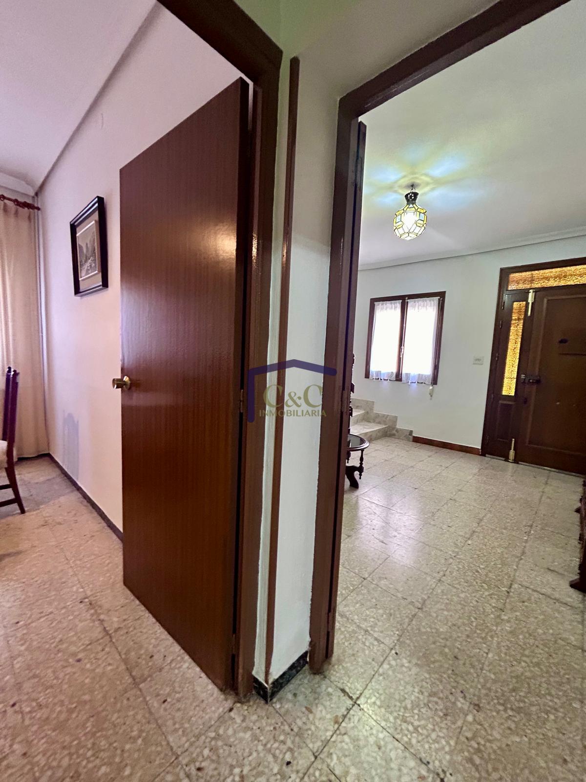 For sale of house in Manzanares