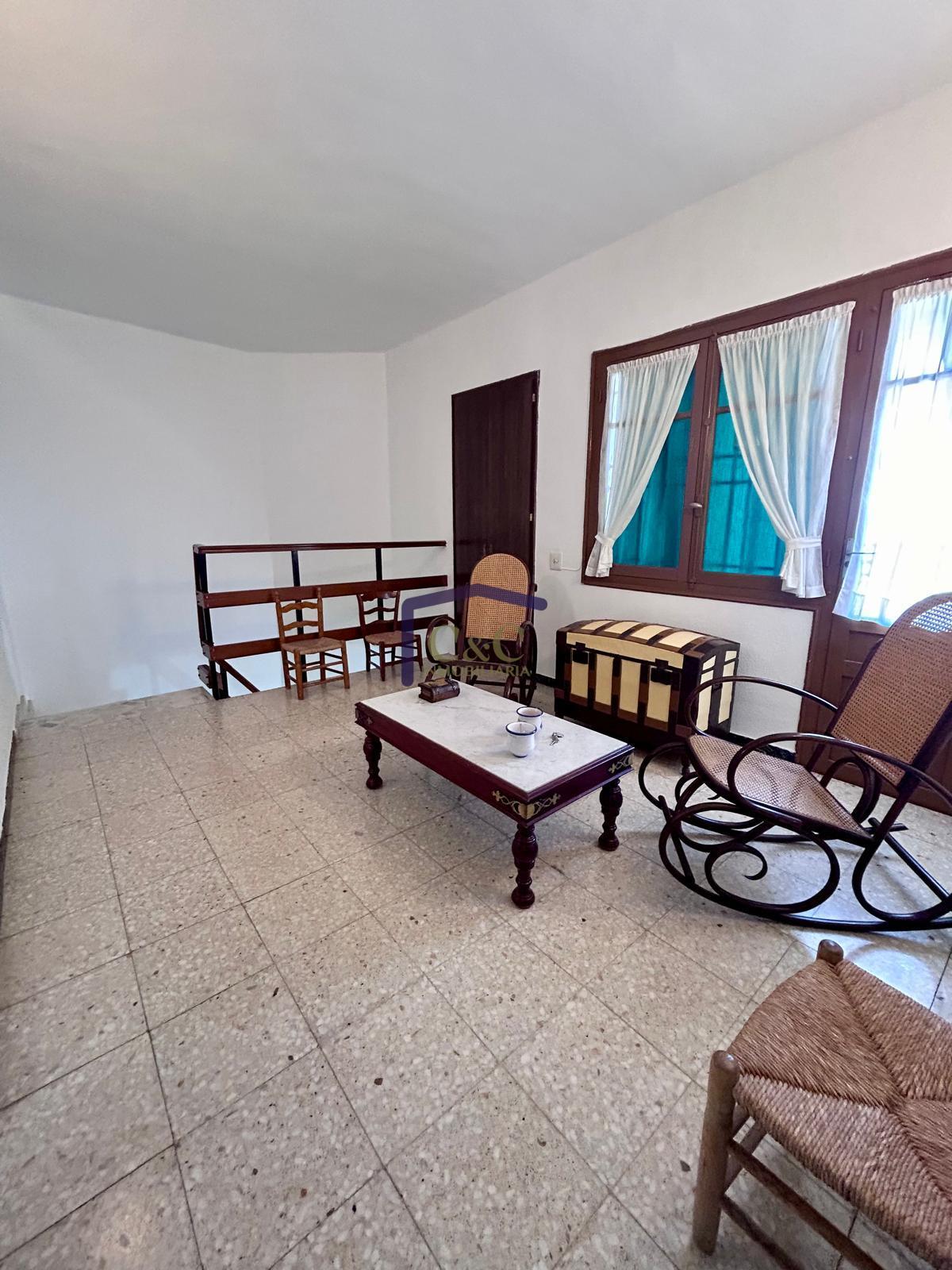 For sale of house in Manzanares