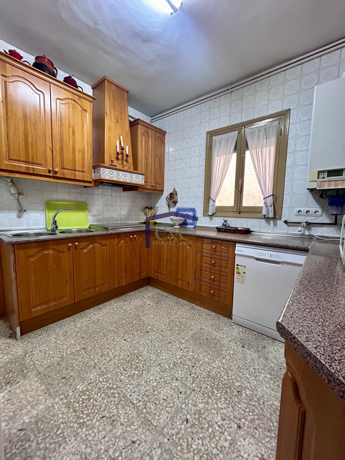 For sale of house in Manzanares