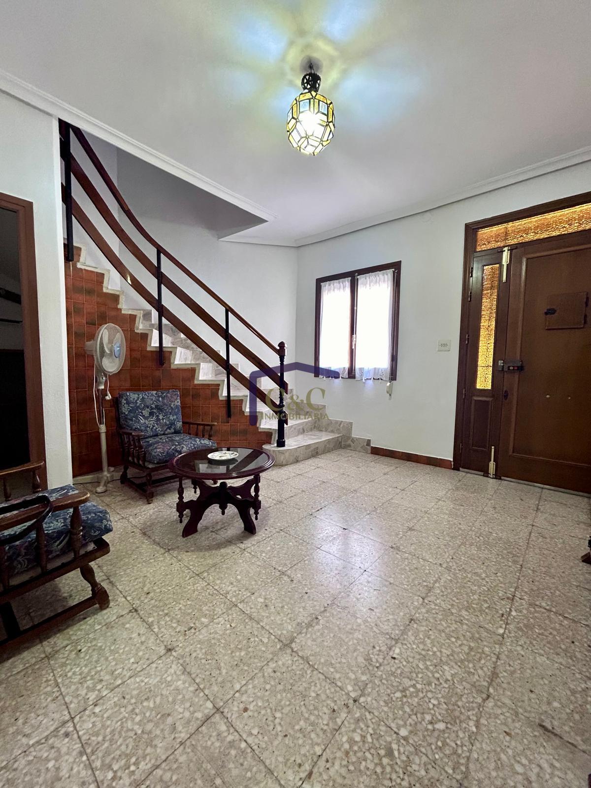 For sale of house in Manzanares