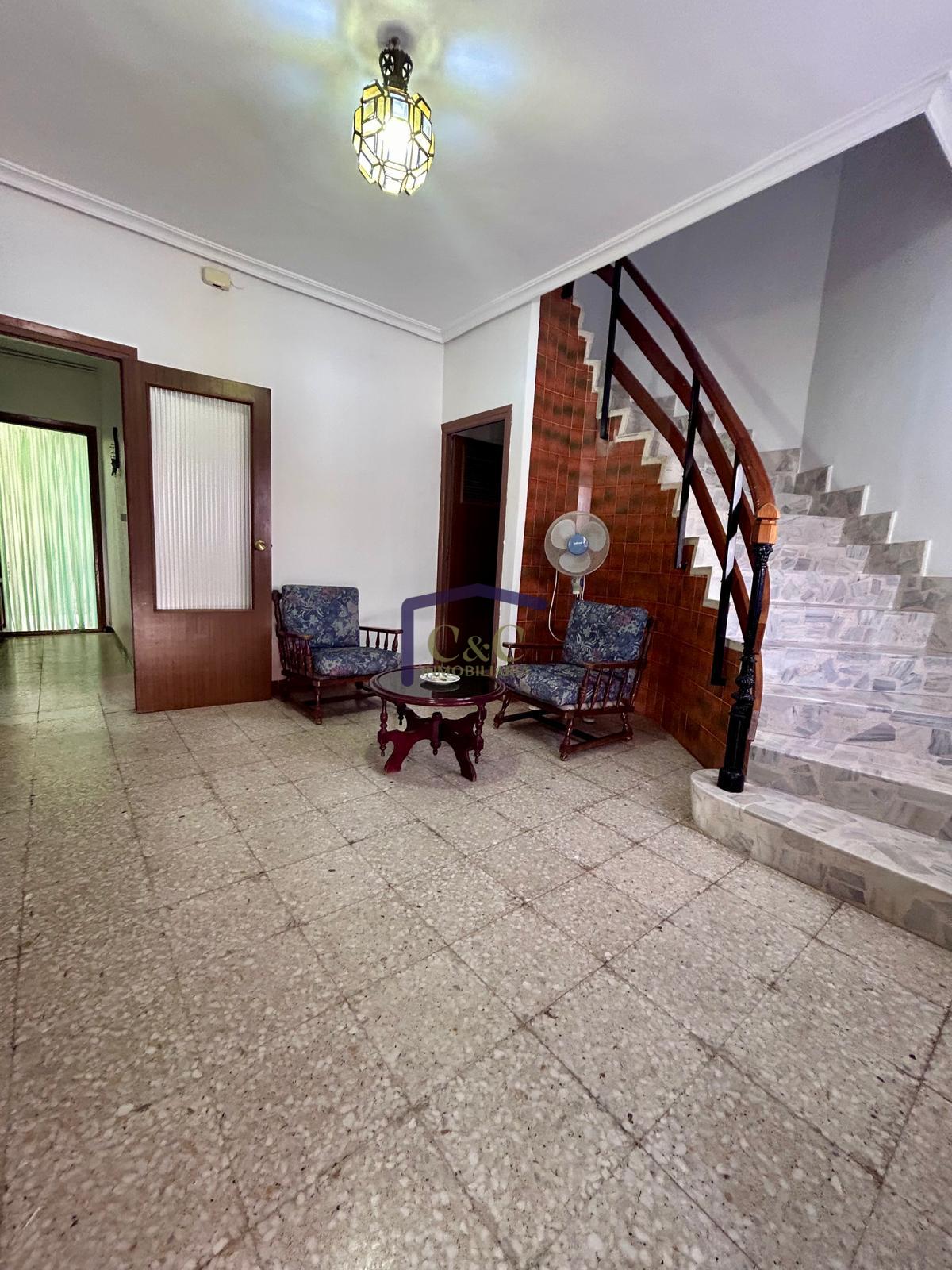 For sale of house in Manzanares