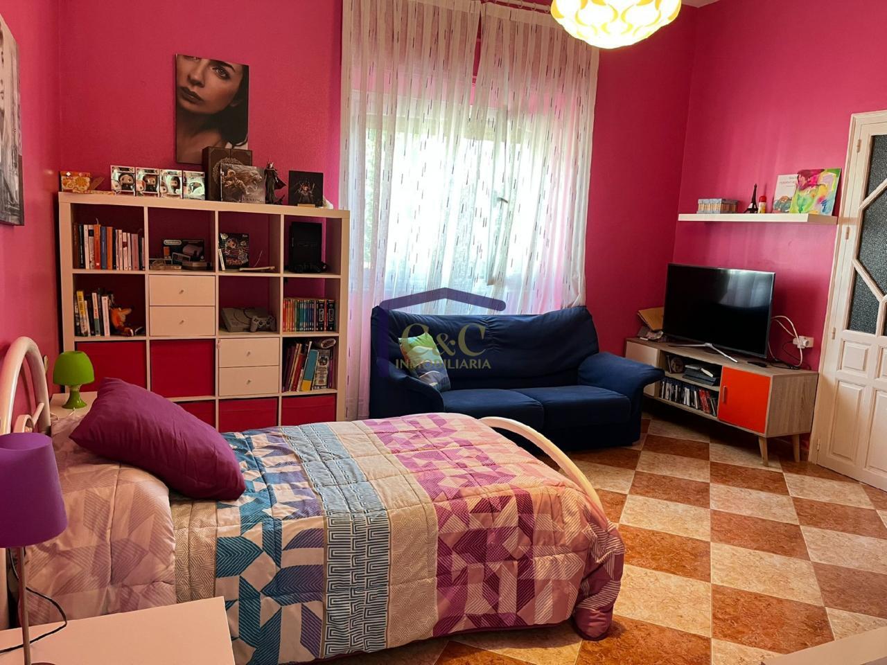 Venta de casa en Manzanares