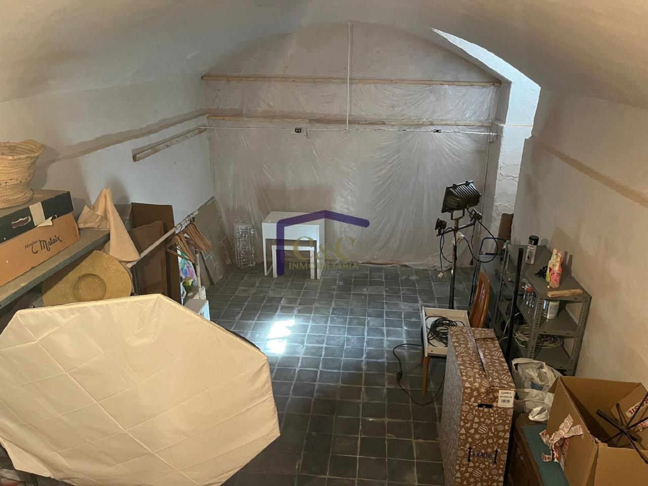 Venta de casa en Manzanares