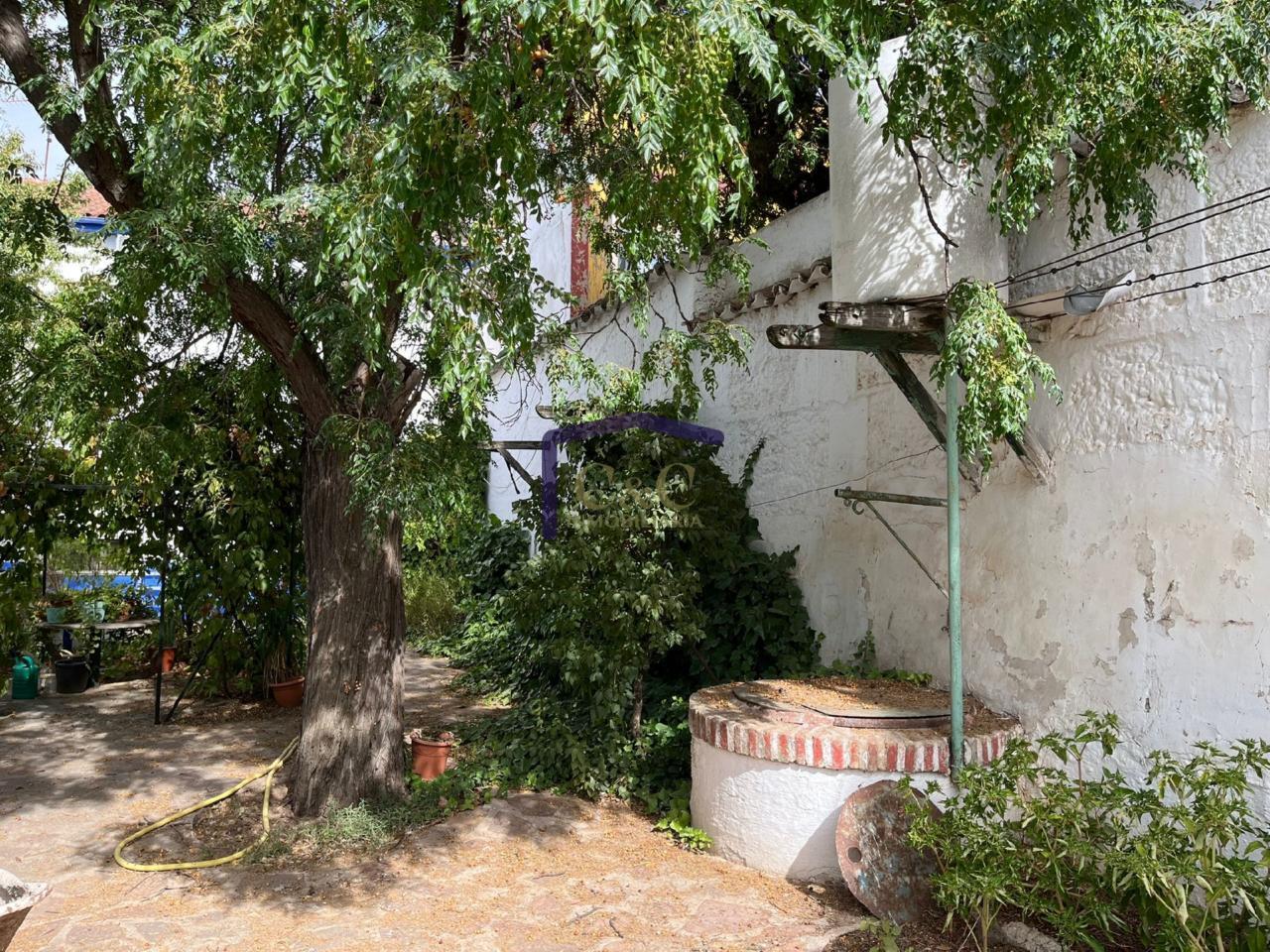 Venta de casa en Manzanares