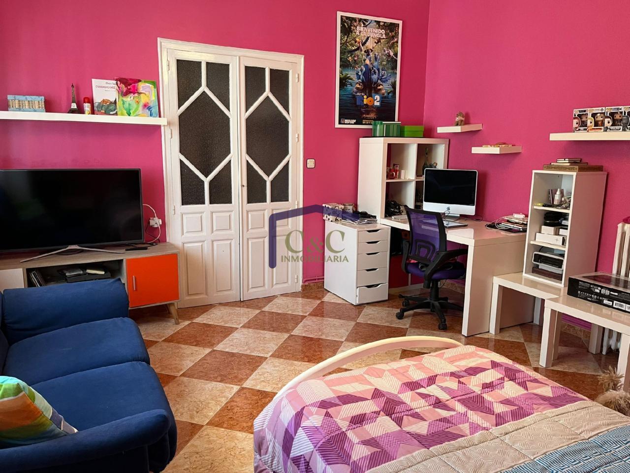 Venta de casa en Manzanares