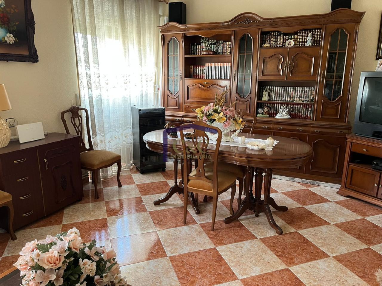 Venta de casa en Manzanares