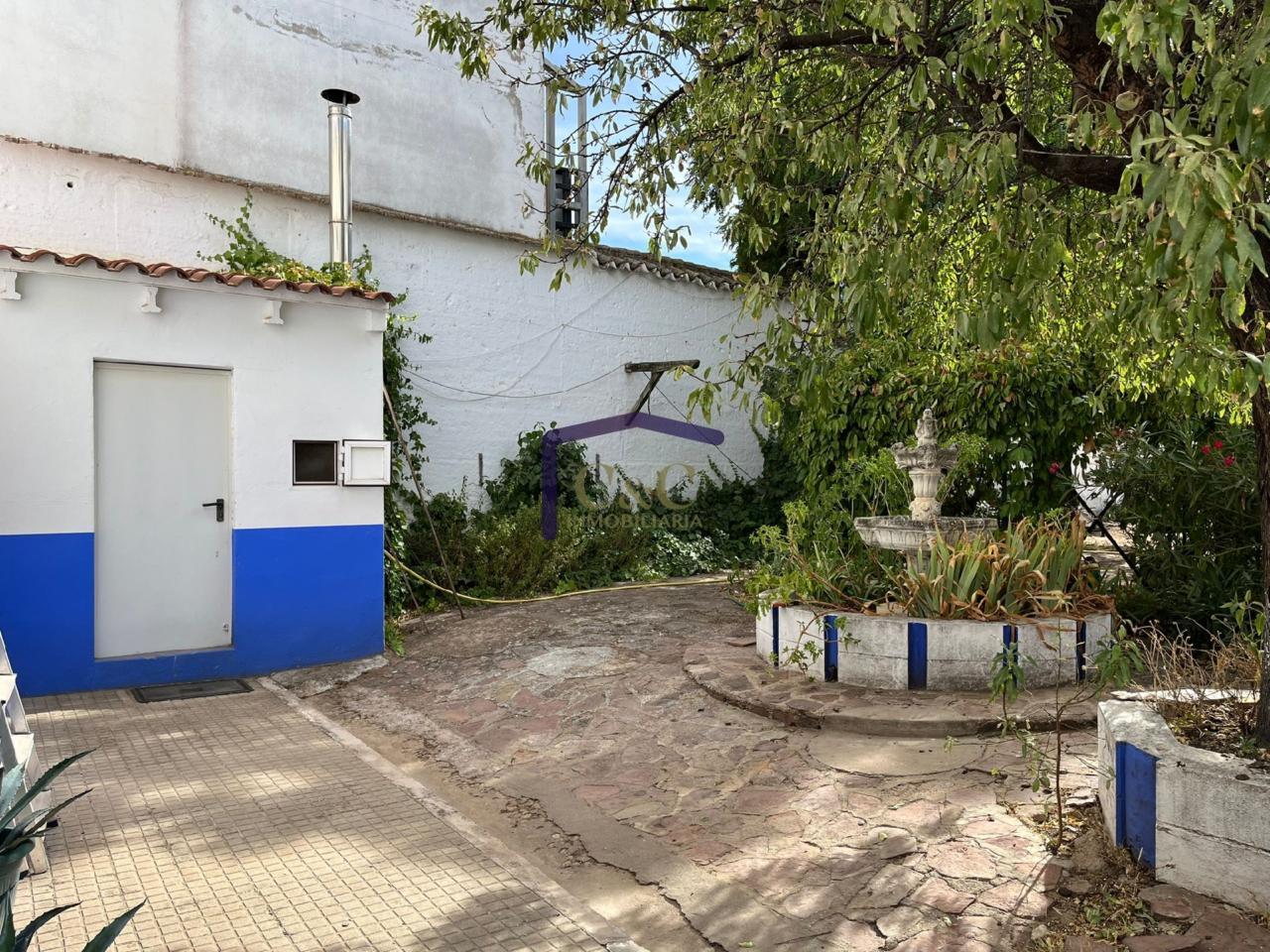 Venta de casa en Manzanares