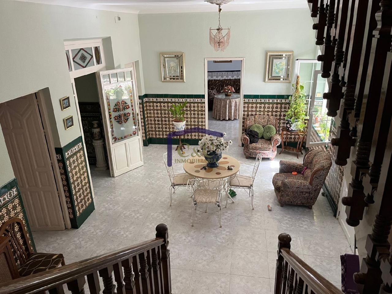 Venta de casa en Manzanares