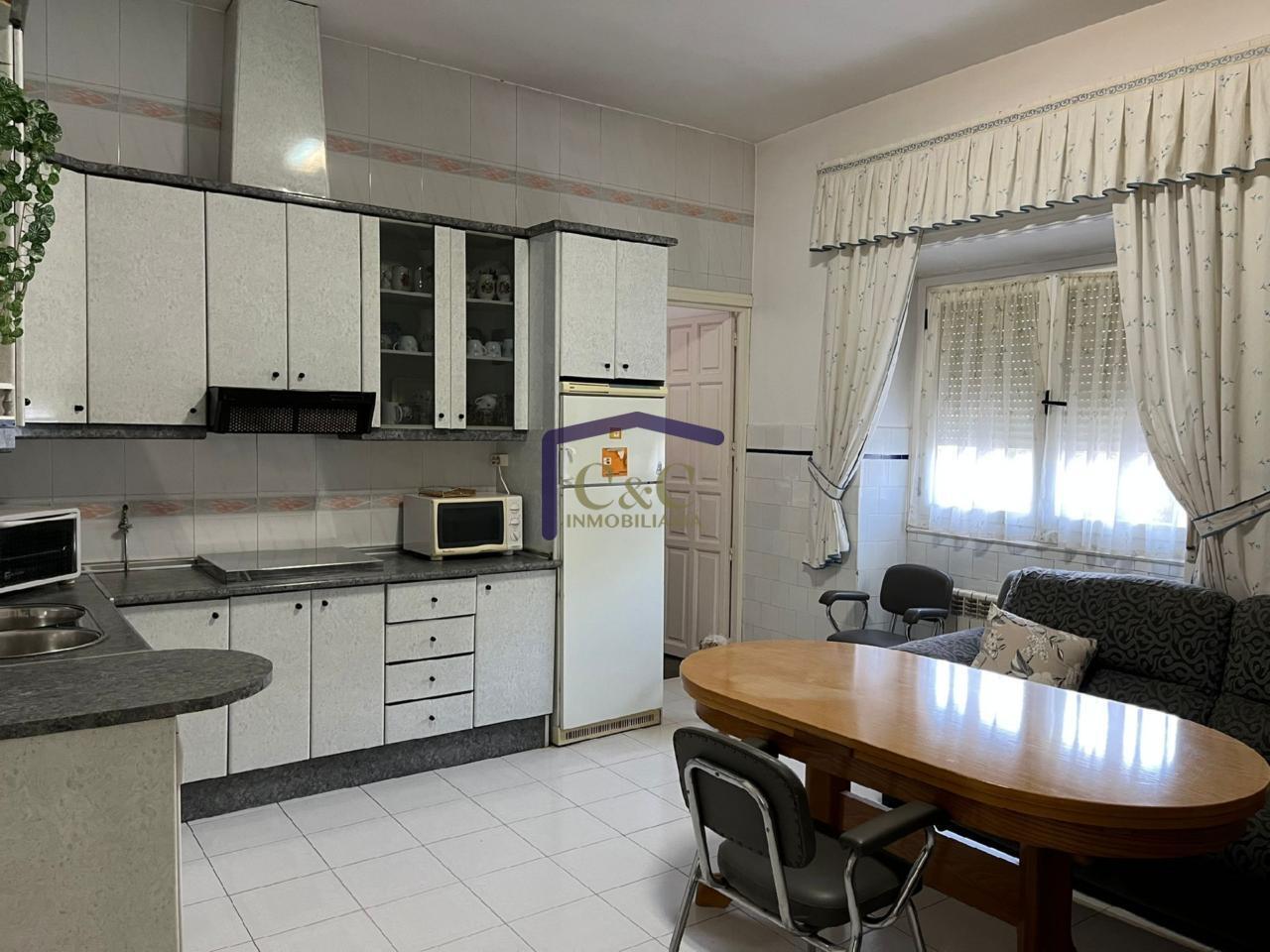 Venta de casa en Manzanares