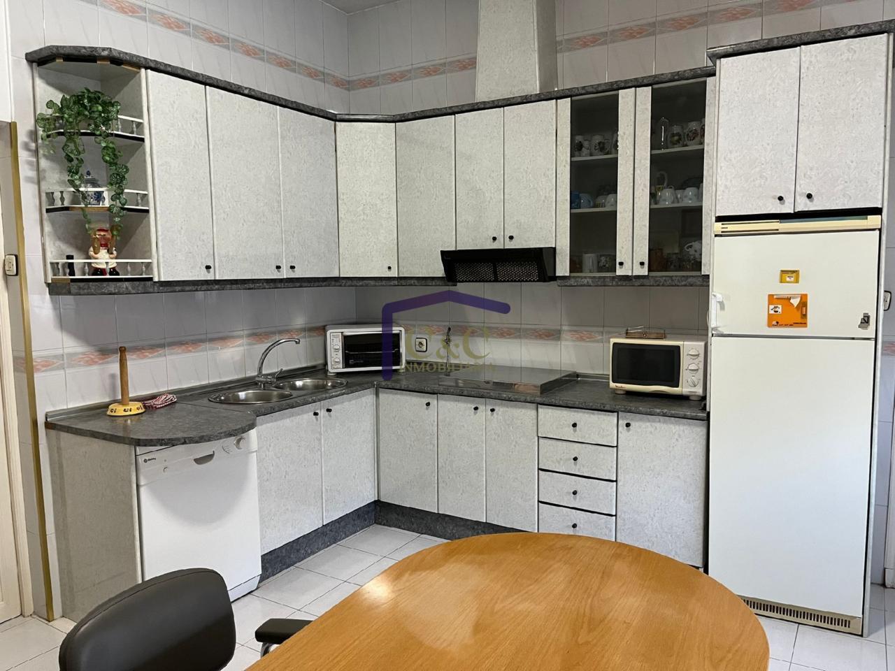 Venta de casa en Manzanares