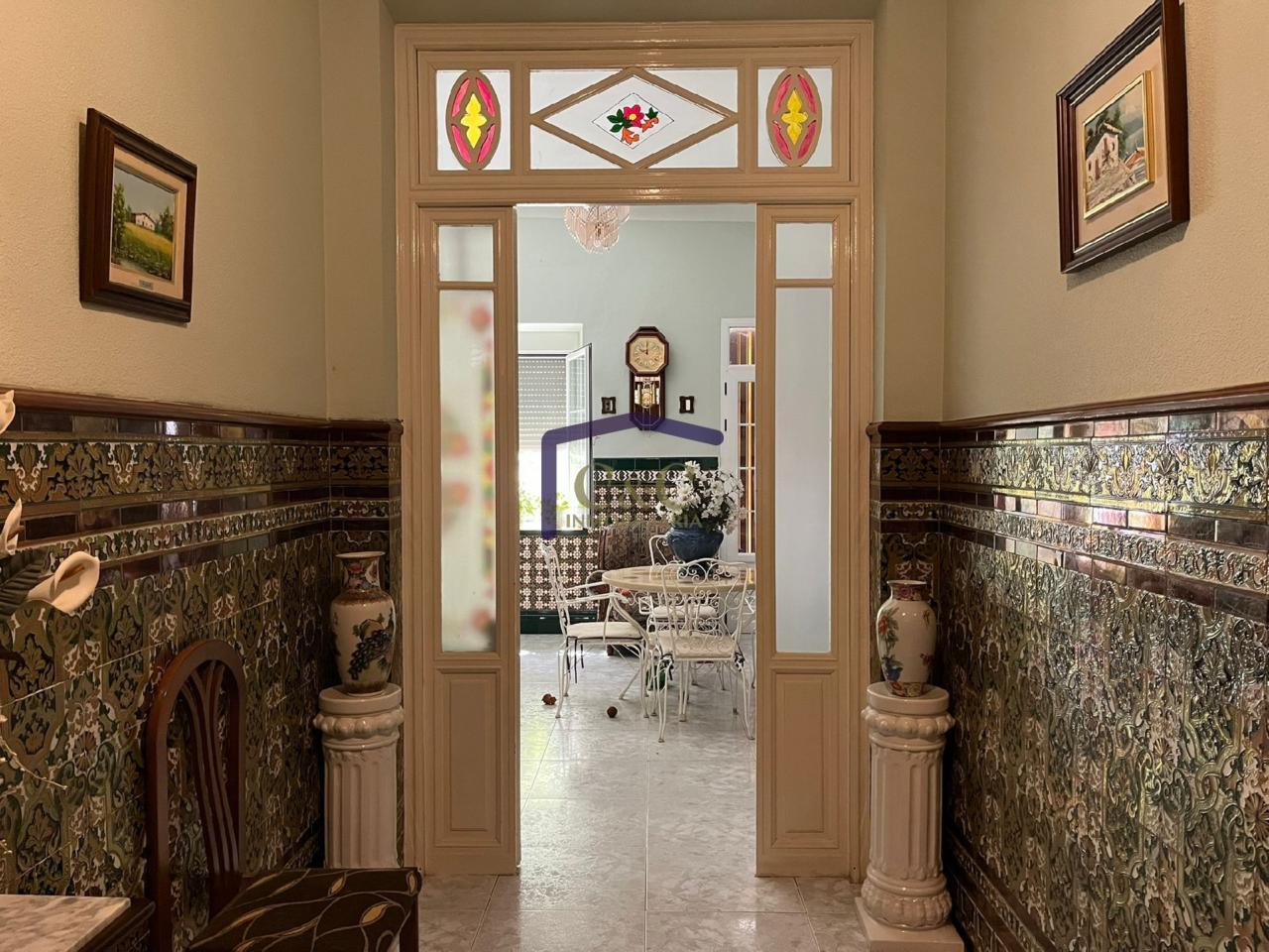 Venta de casa en Manzanares