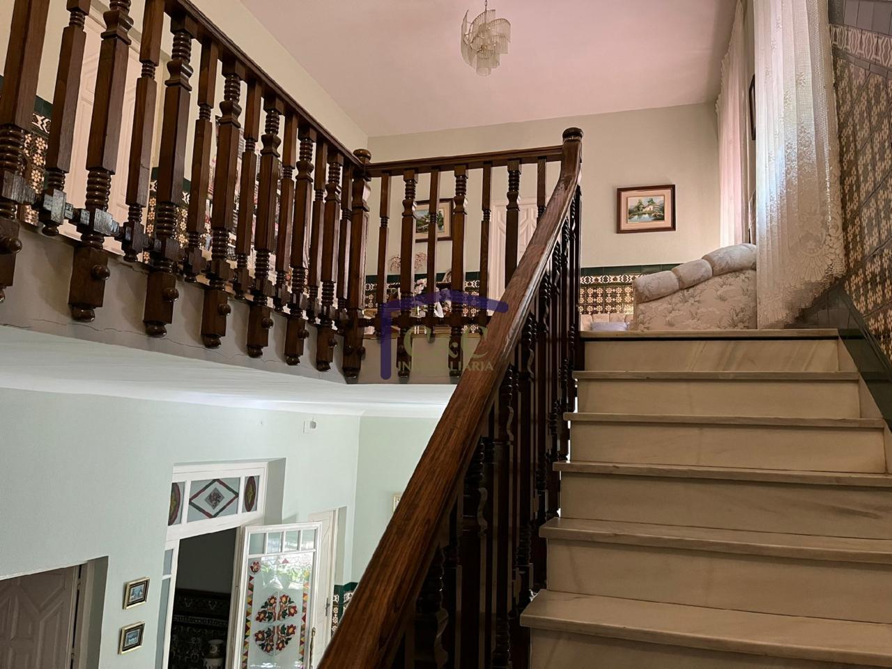 Venta de casa en Manzanares