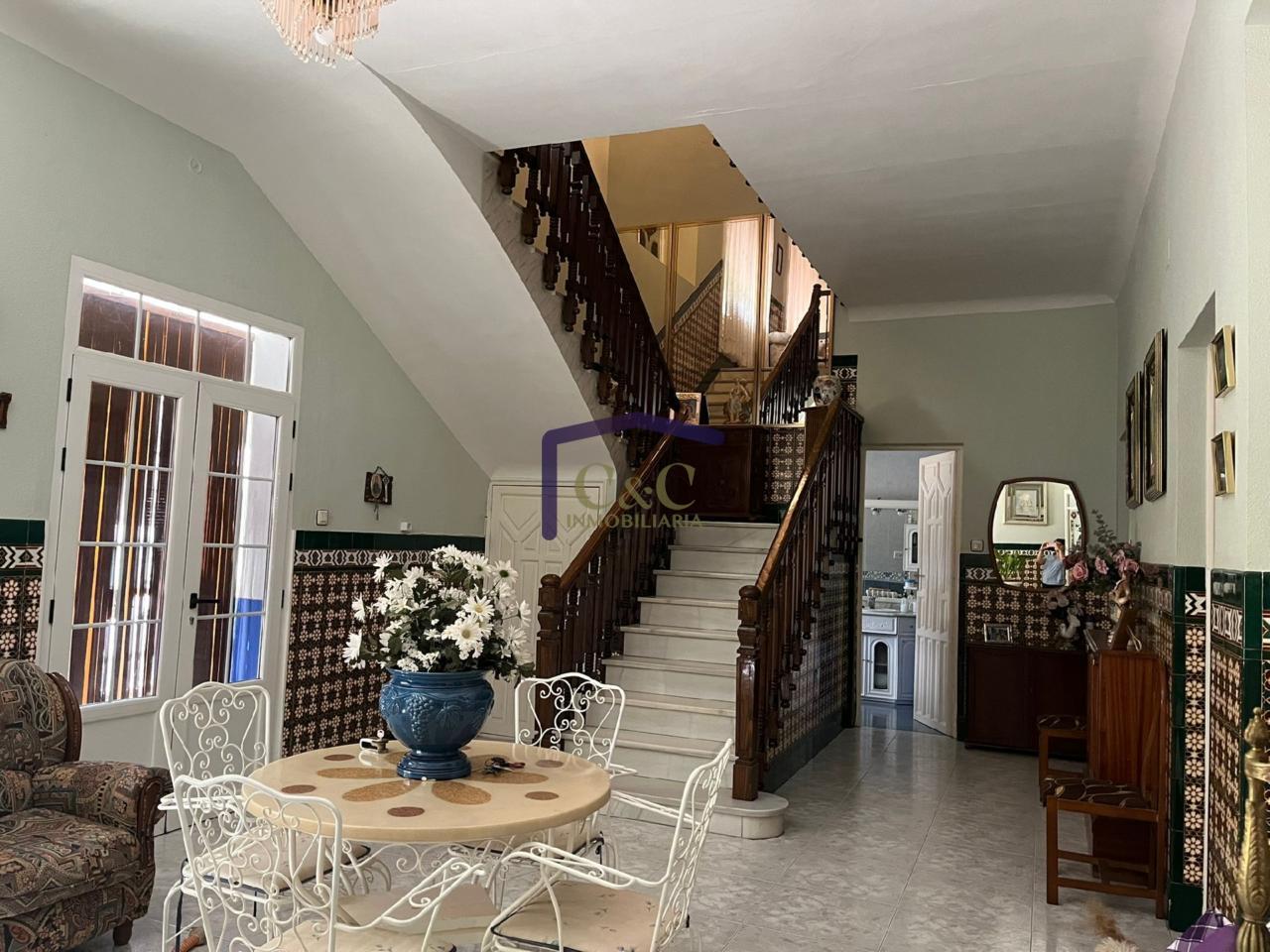 Venta de casa en Manzanares