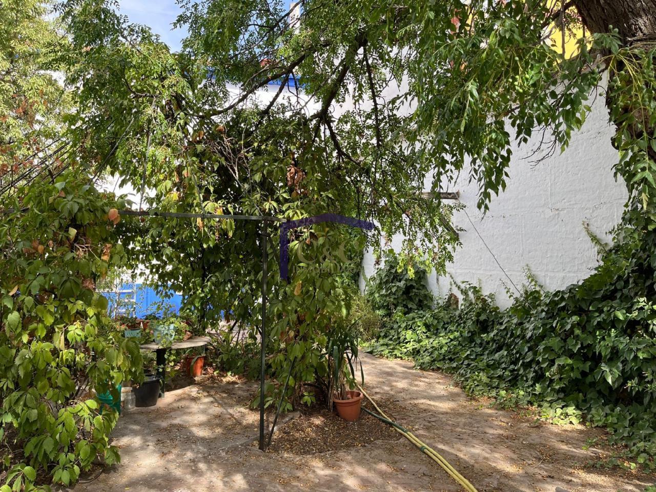 Venta de casa en Manzanares