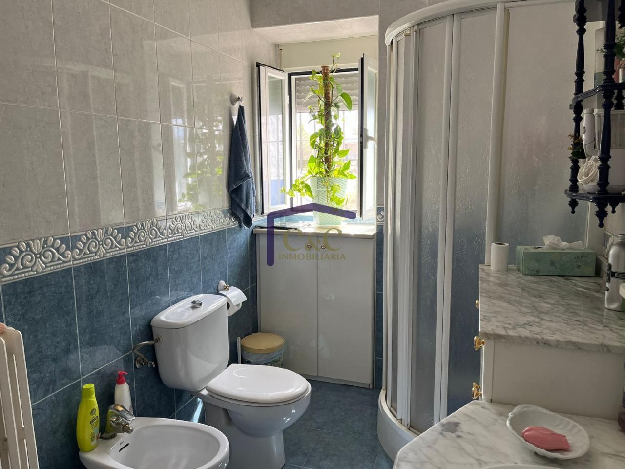 Venta de casa en Manzanares