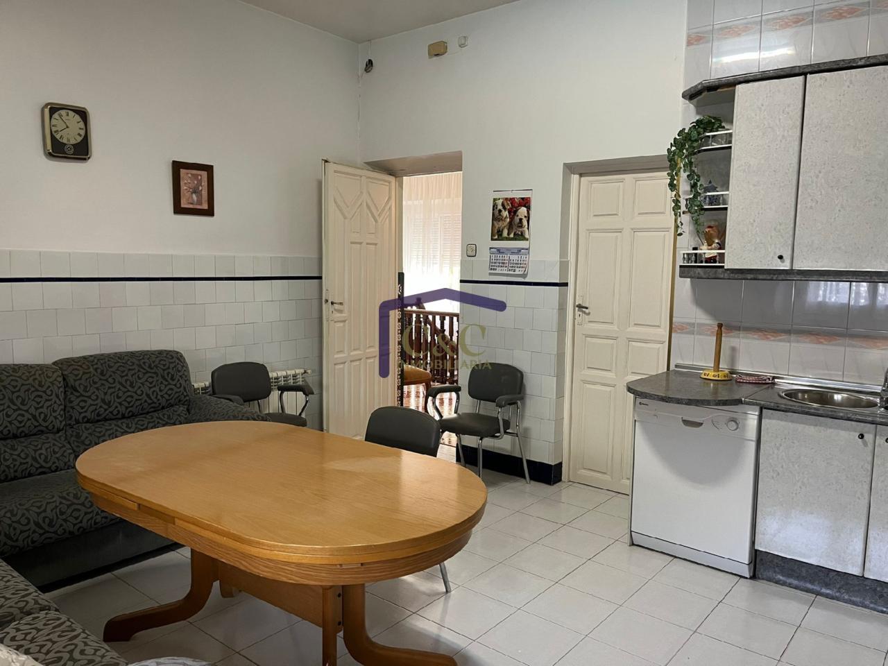 Venta de casa en Manzanares