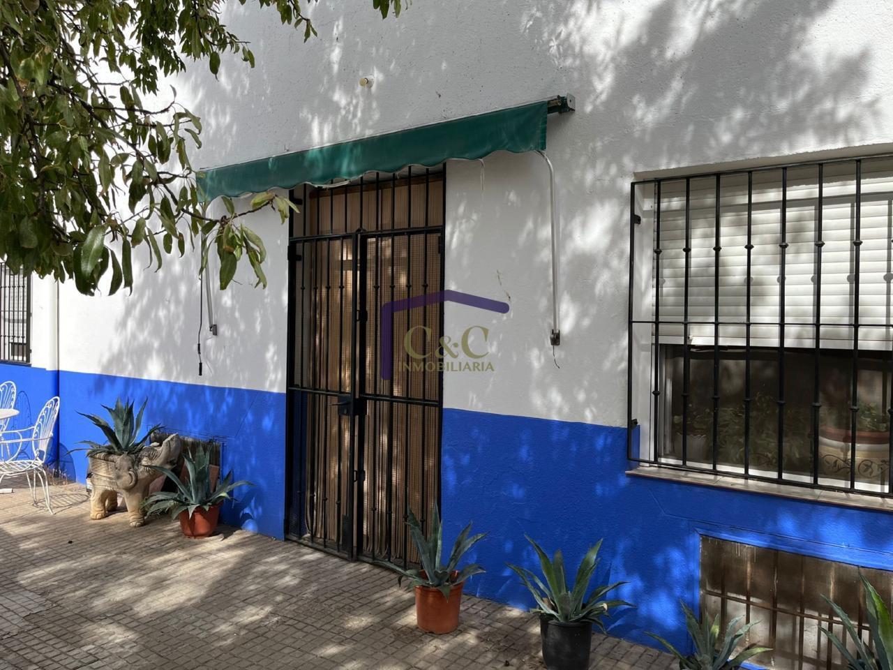 Venta de casa en Manzanares