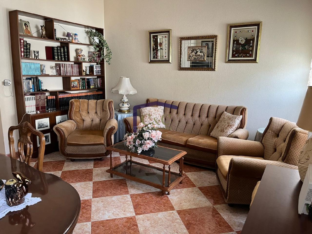 Venta de casa en Manzanares