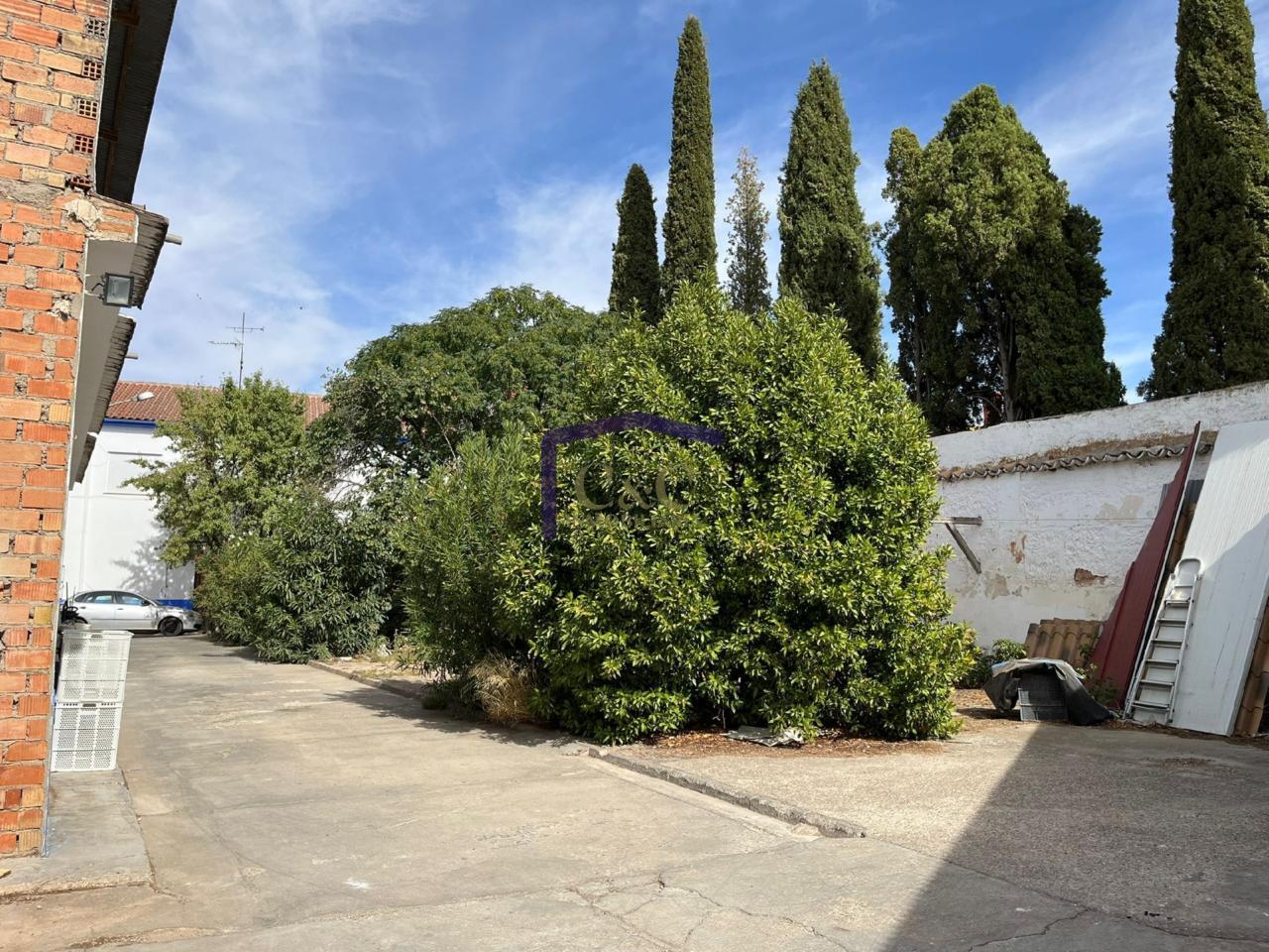 Venta de casa en Manzanares