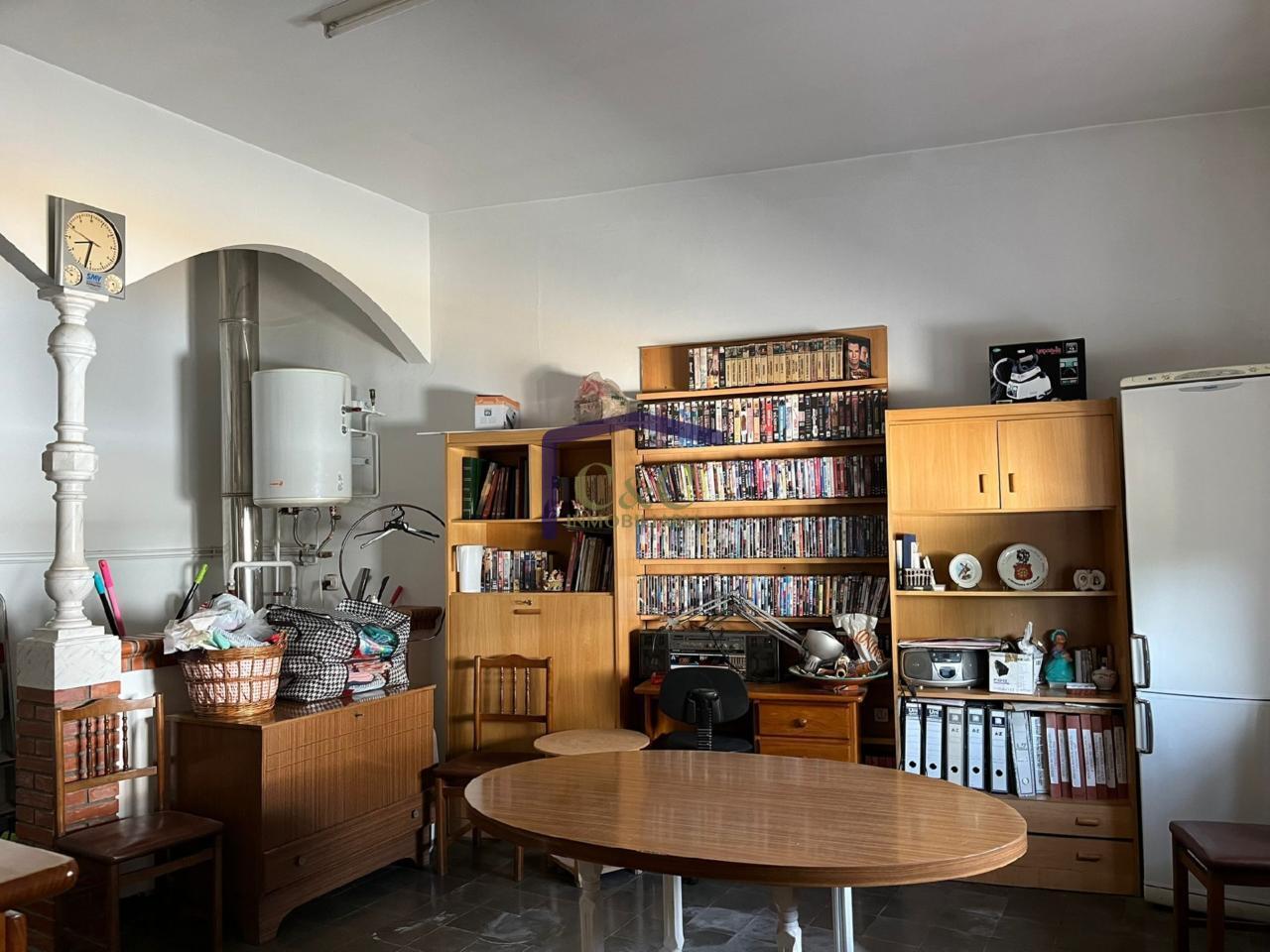 Venta de casa en Manzanares