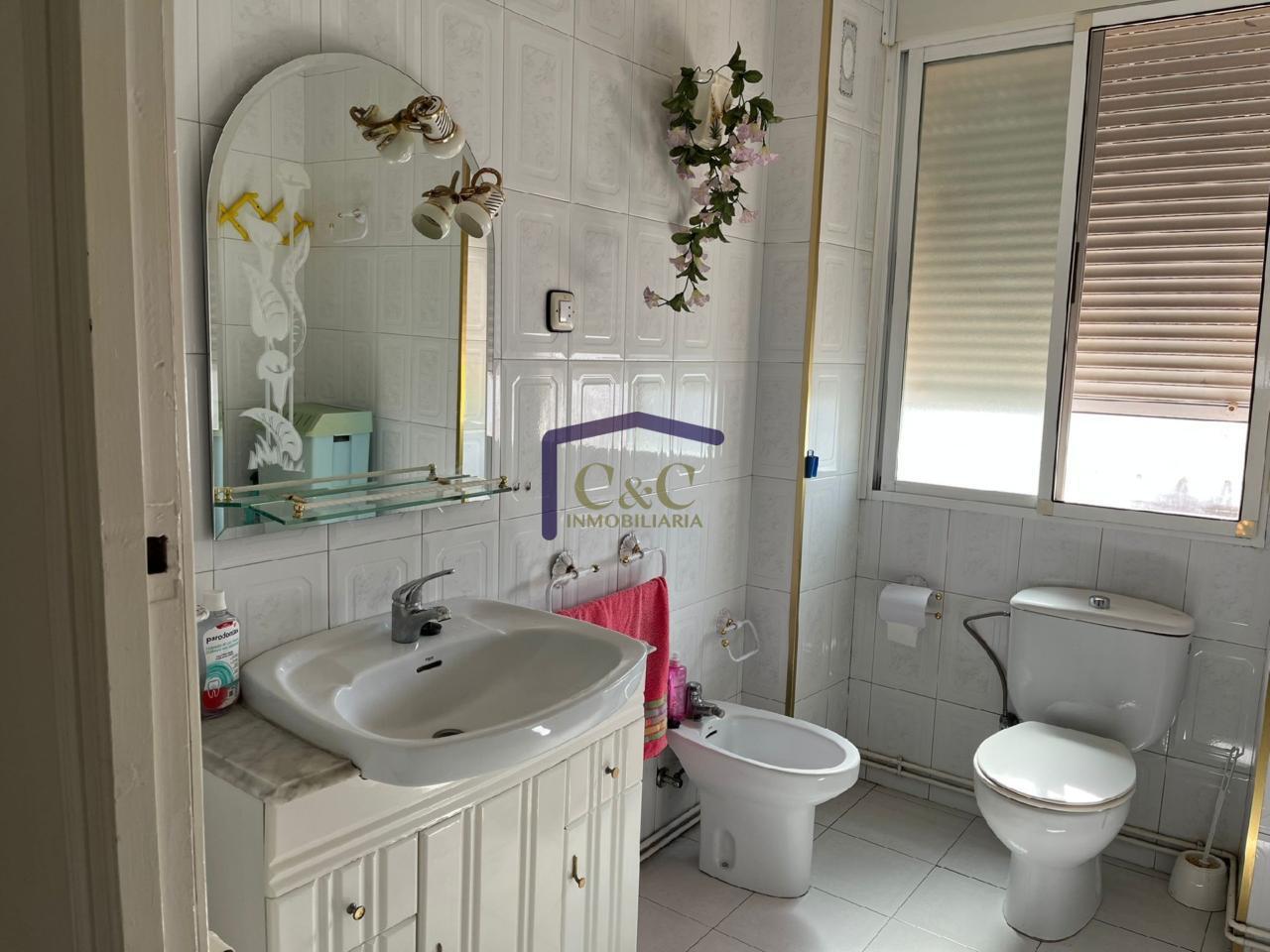 Venta de casa en Manzanares