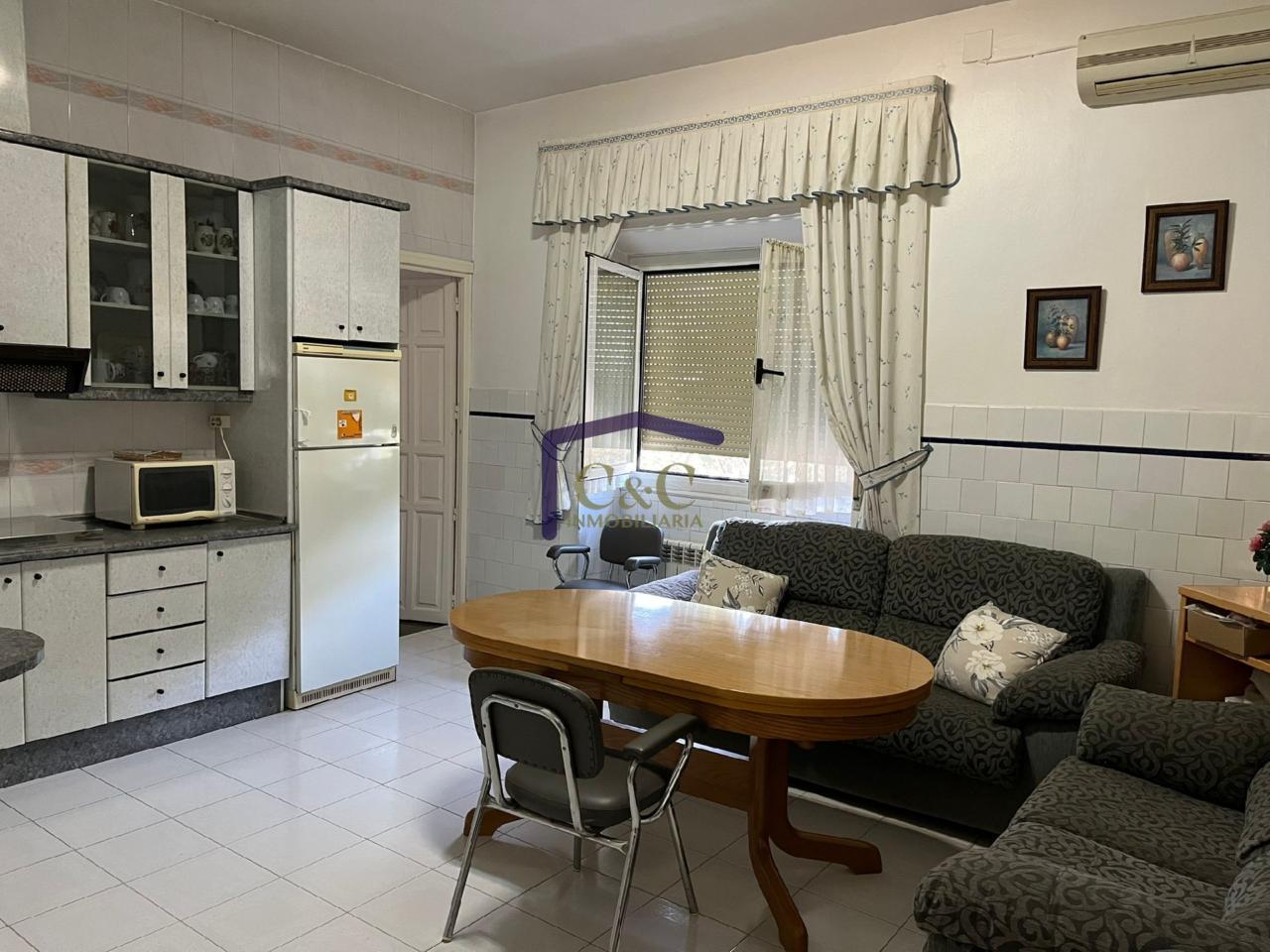Venta de casa en Manzanares