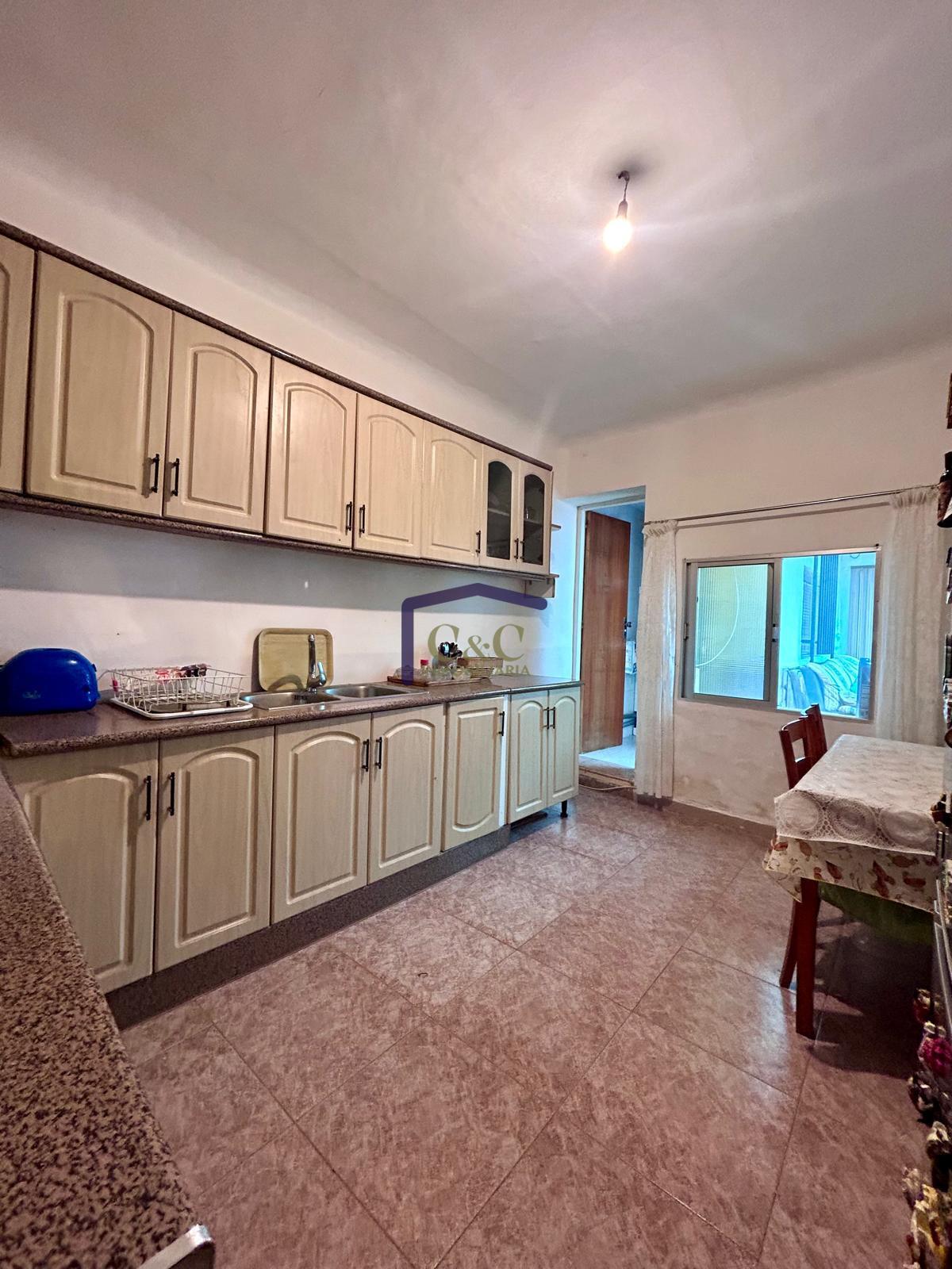 For sale of house in Manzanares