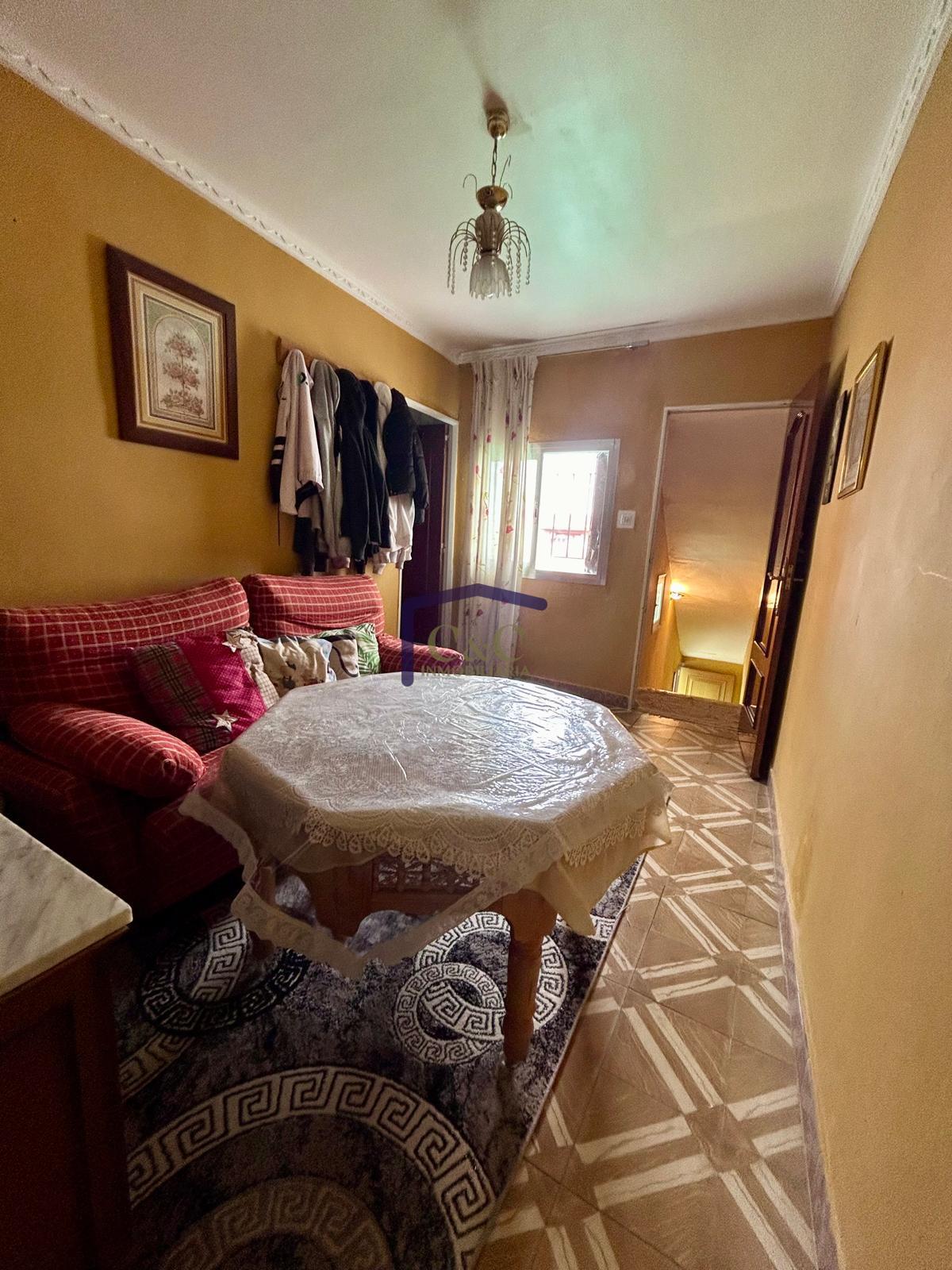 Venta de casa en Manzanares