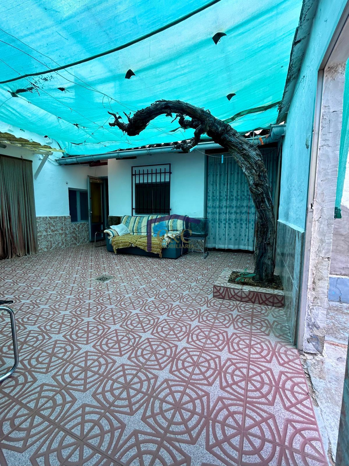 Venta de casa en Manzanares