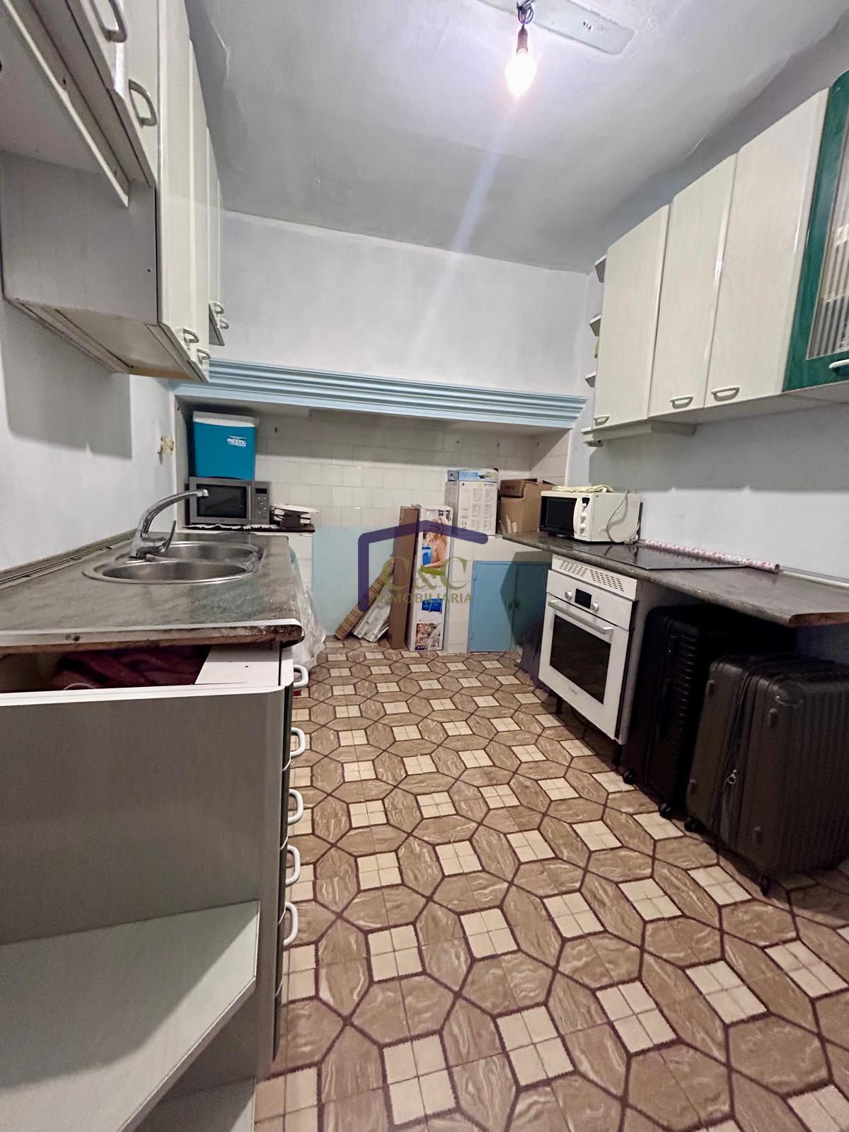 Venta de casa en Manzanares