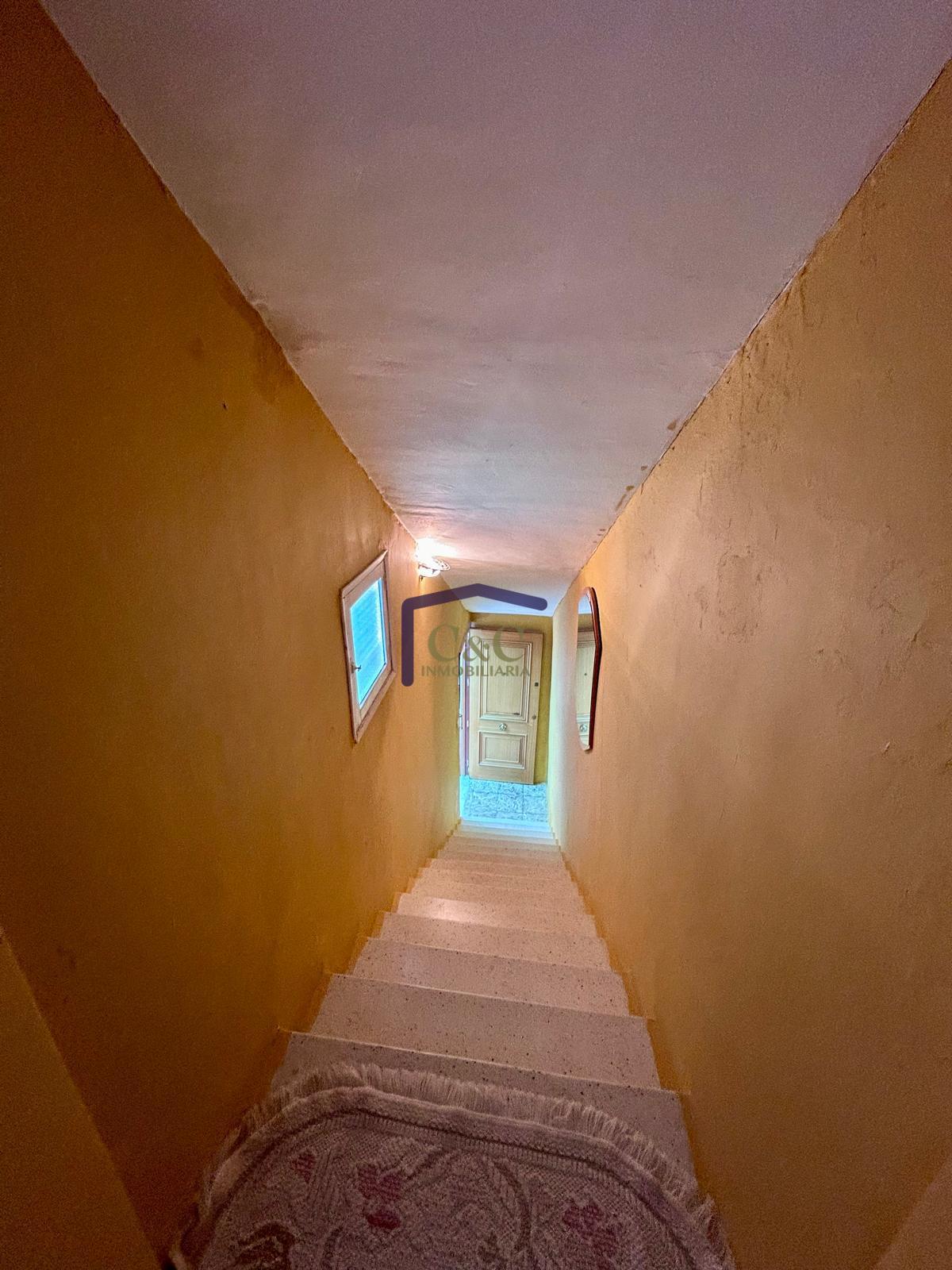 Venta de casa en Manzanares
