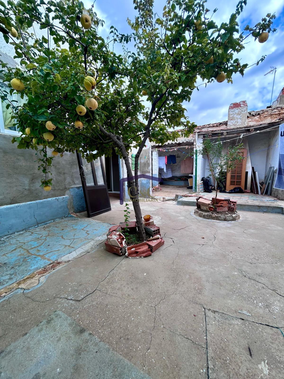 Venta de casa en Manzanares