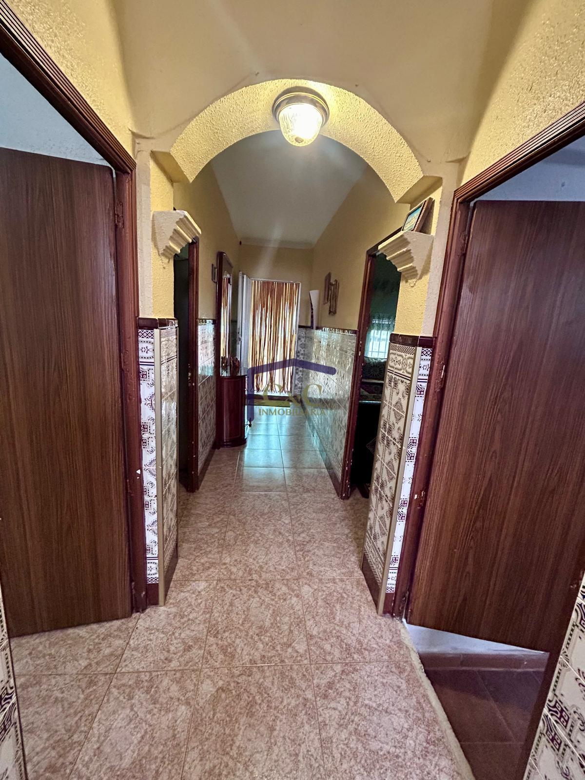 Venta de casa en Manzanares
