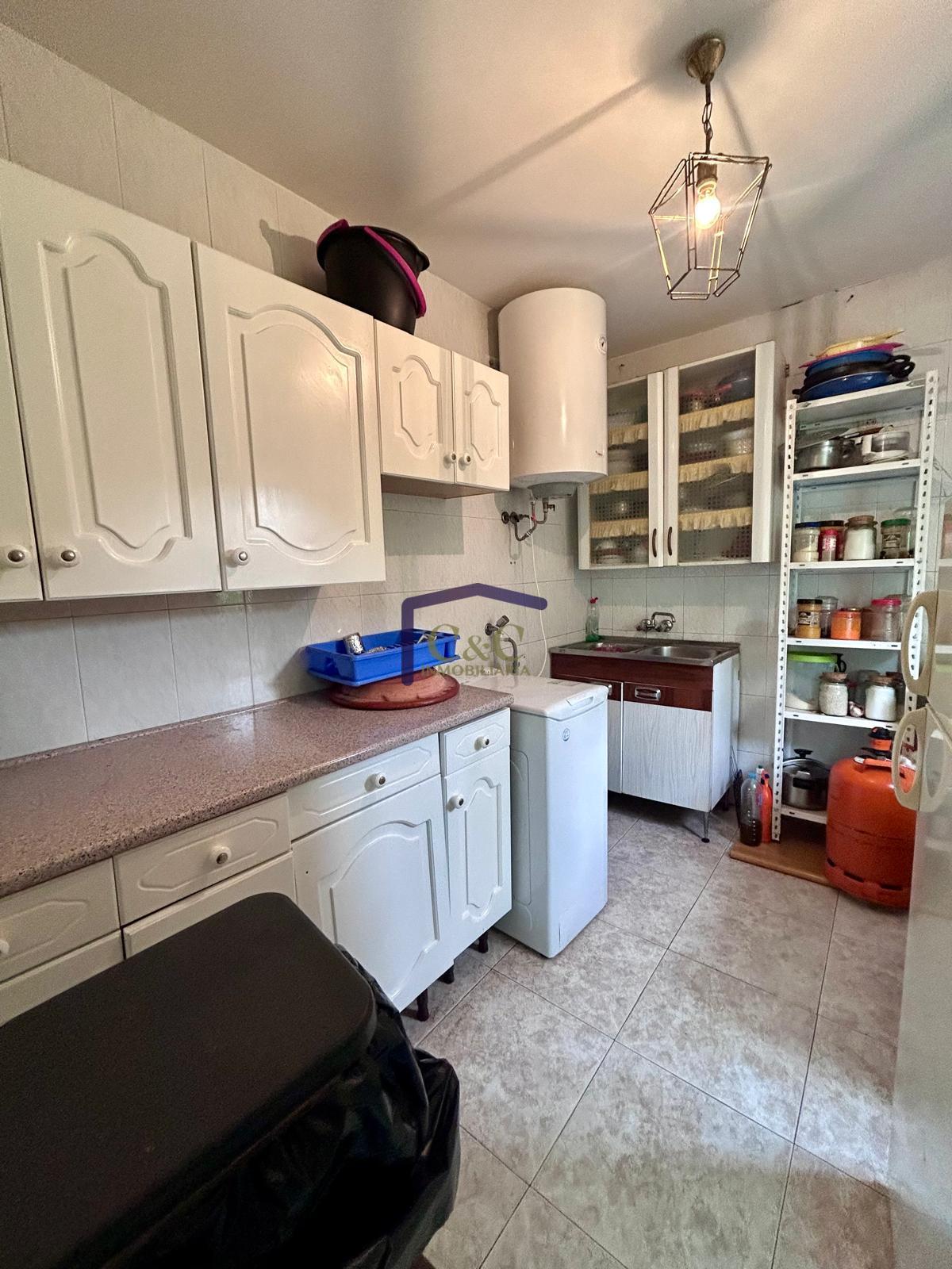 Venta de casa en Manzanares