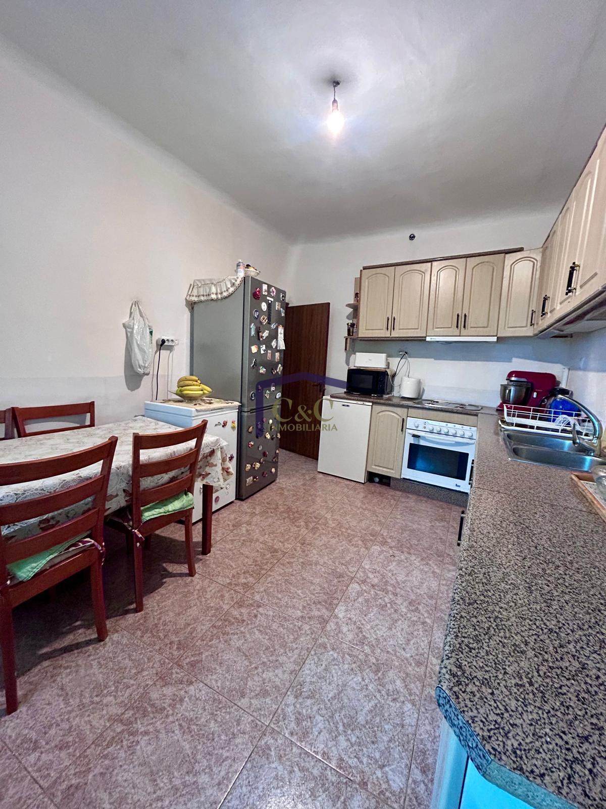 Venta de casa en Manzanares