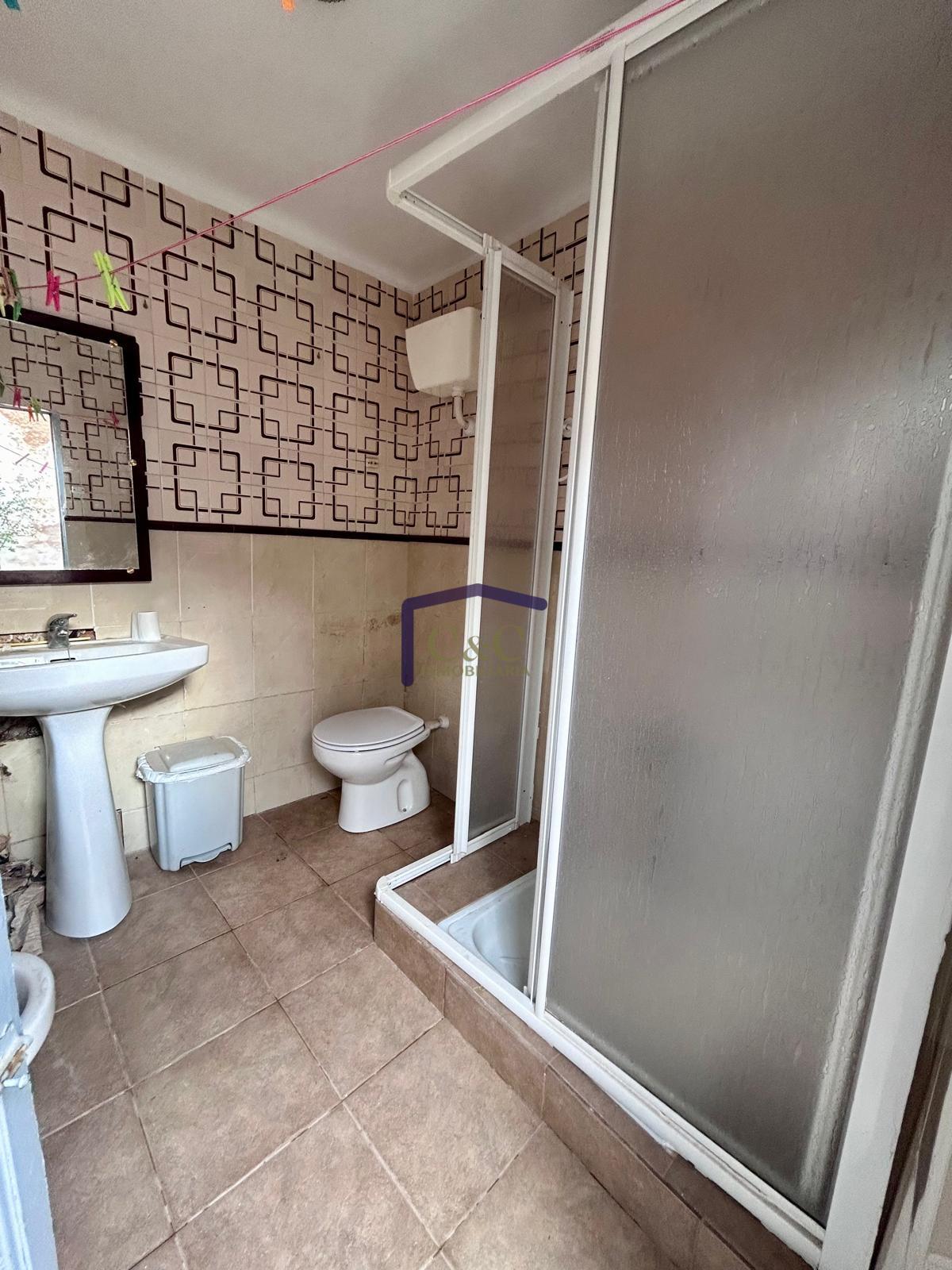 Venta de casa en Manzanares