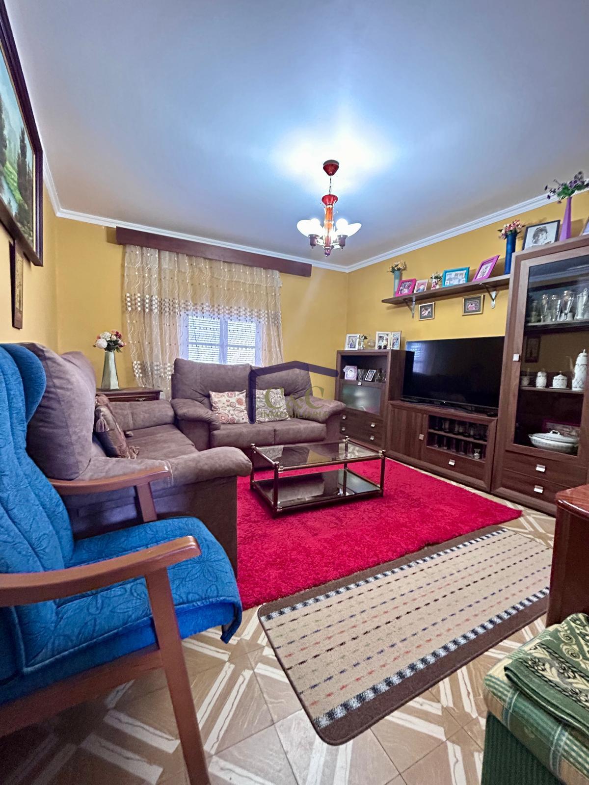 Venta de casa en Manzanares
