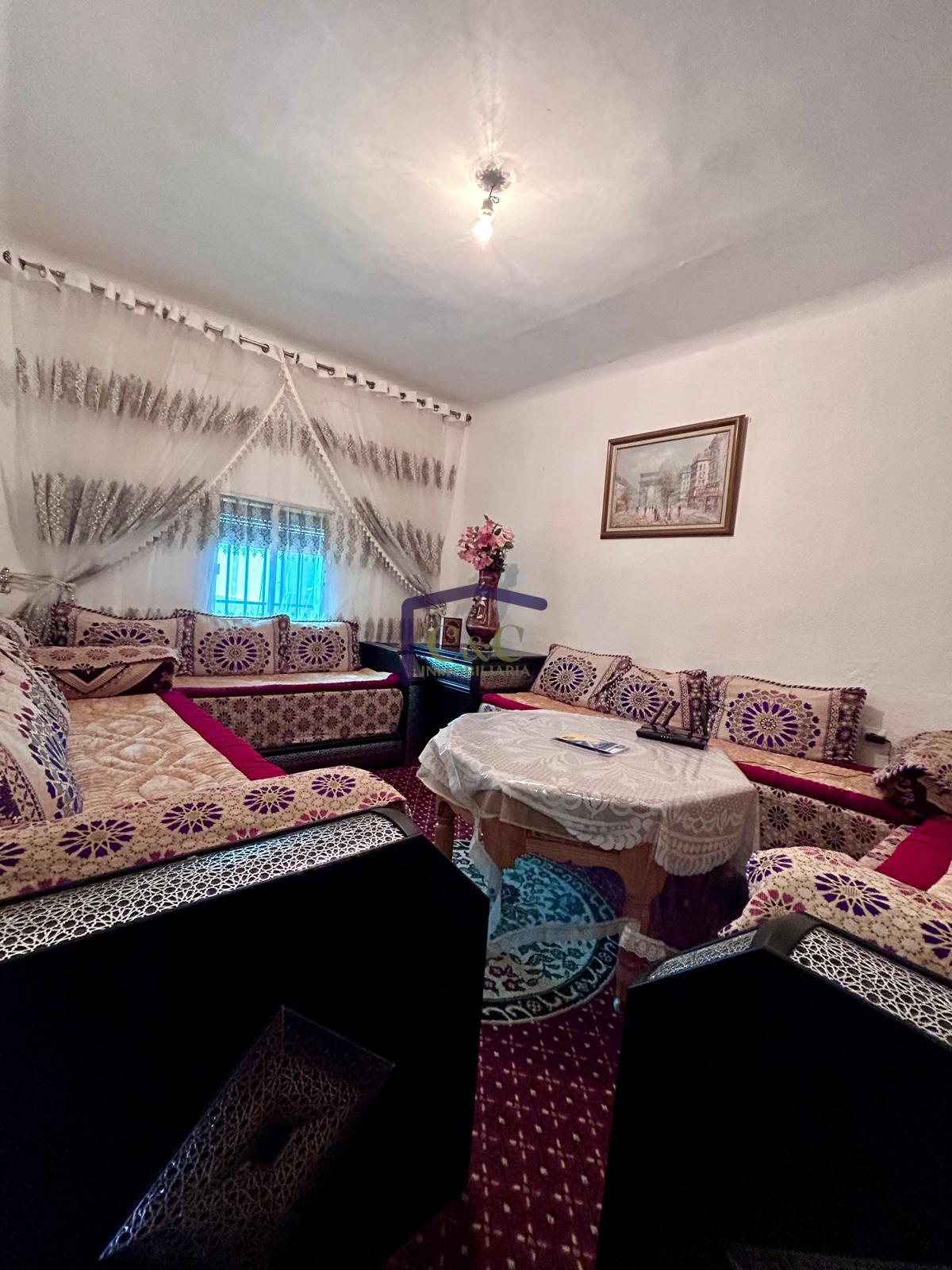 Venta de casa en Manzanares