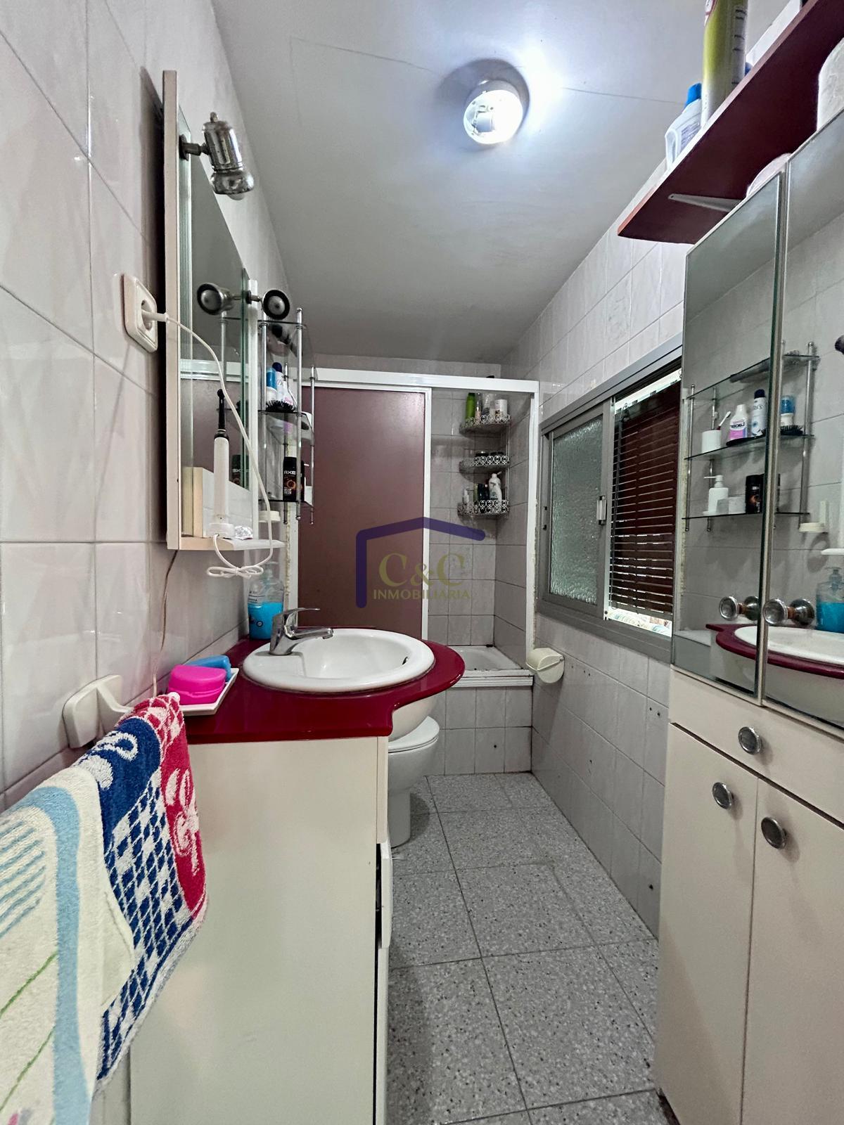 Venta de casa en Manzanares