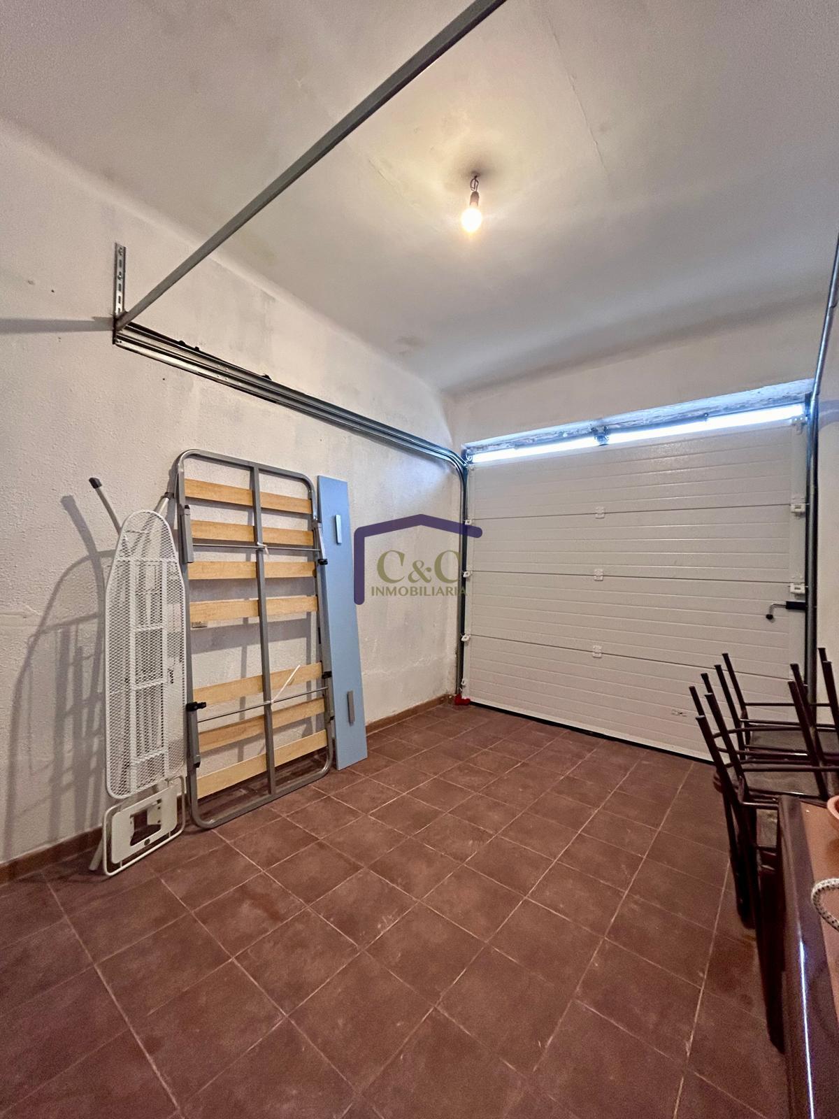 Venta de casa en Manzanares
