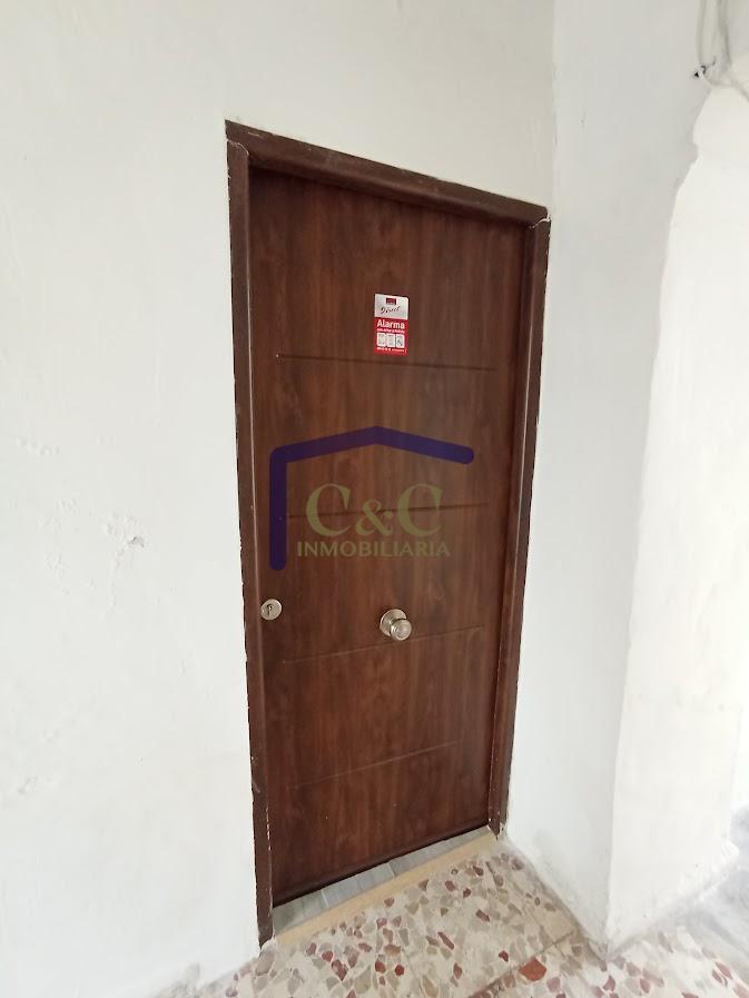 For sale of apartment in Manzanares