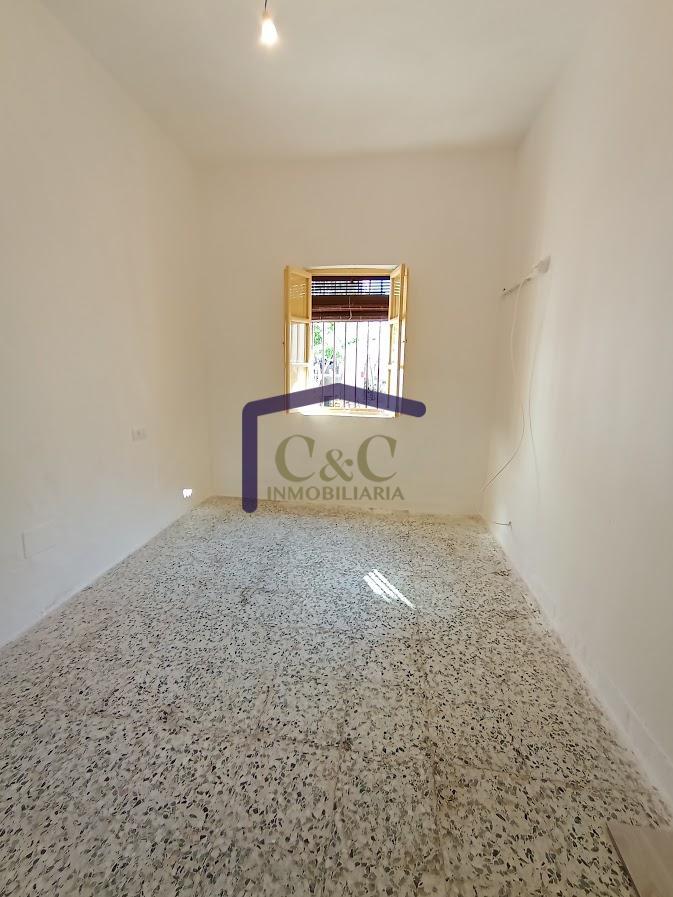 For sale of apartment in Manzanares