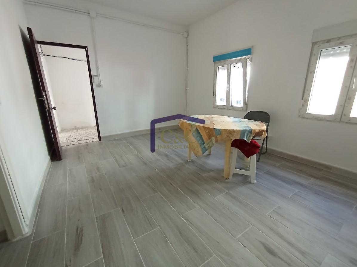 For sale of apartment in Manzanares