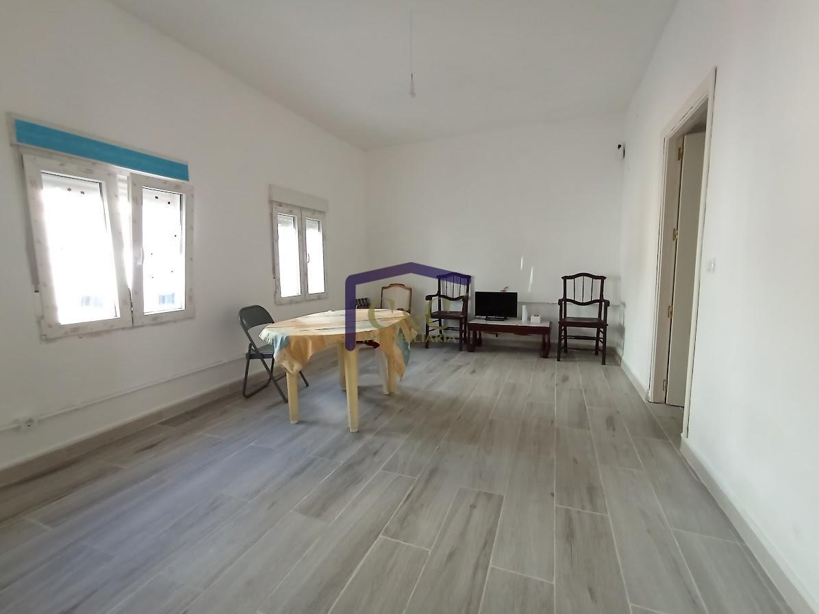 For sale of apartment in Manzanares