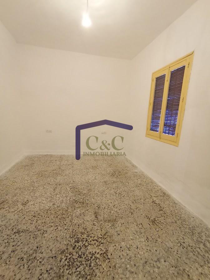 For sale of apartment in Manzanares